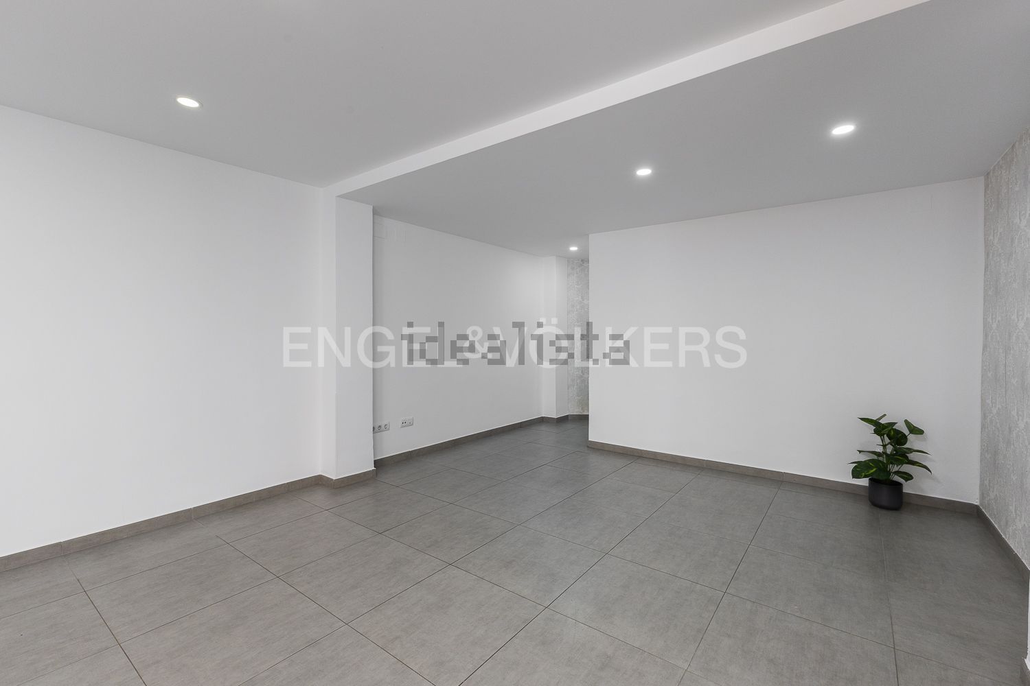 Pis de 77 m² a València
