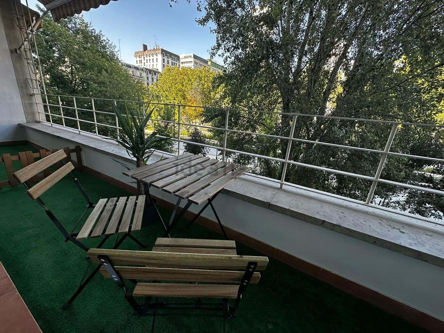 Habitación en alquiler, Madrid