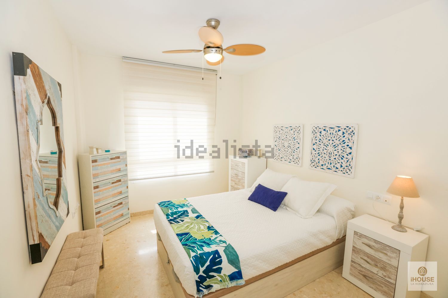 Pis de 45 m² a Almuñécar