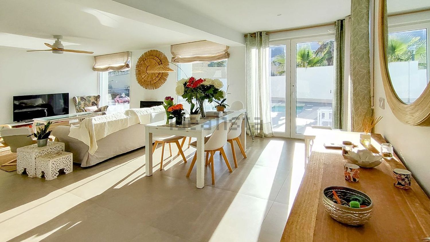 Casa de 140 m² en Benidorm
