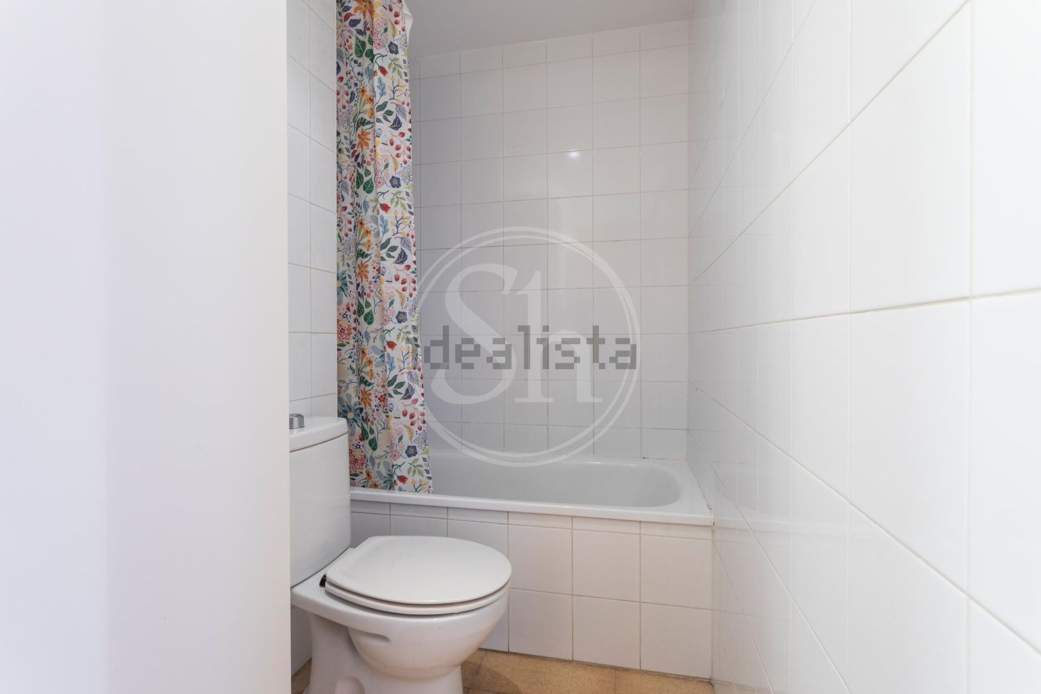 Pis de 51 m² a Montgat