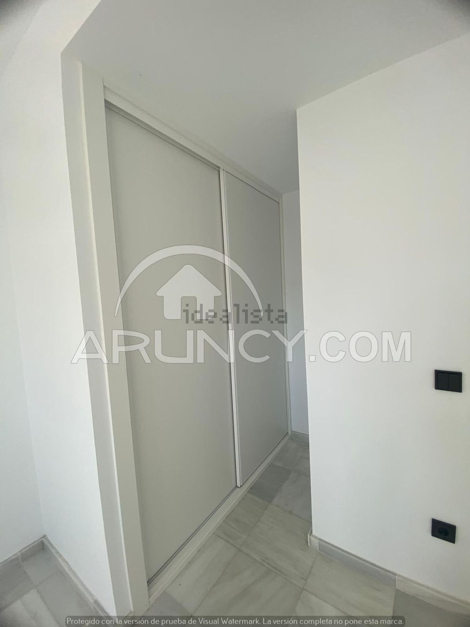 Pis de 79 m² a Alcalá de Guadaíra