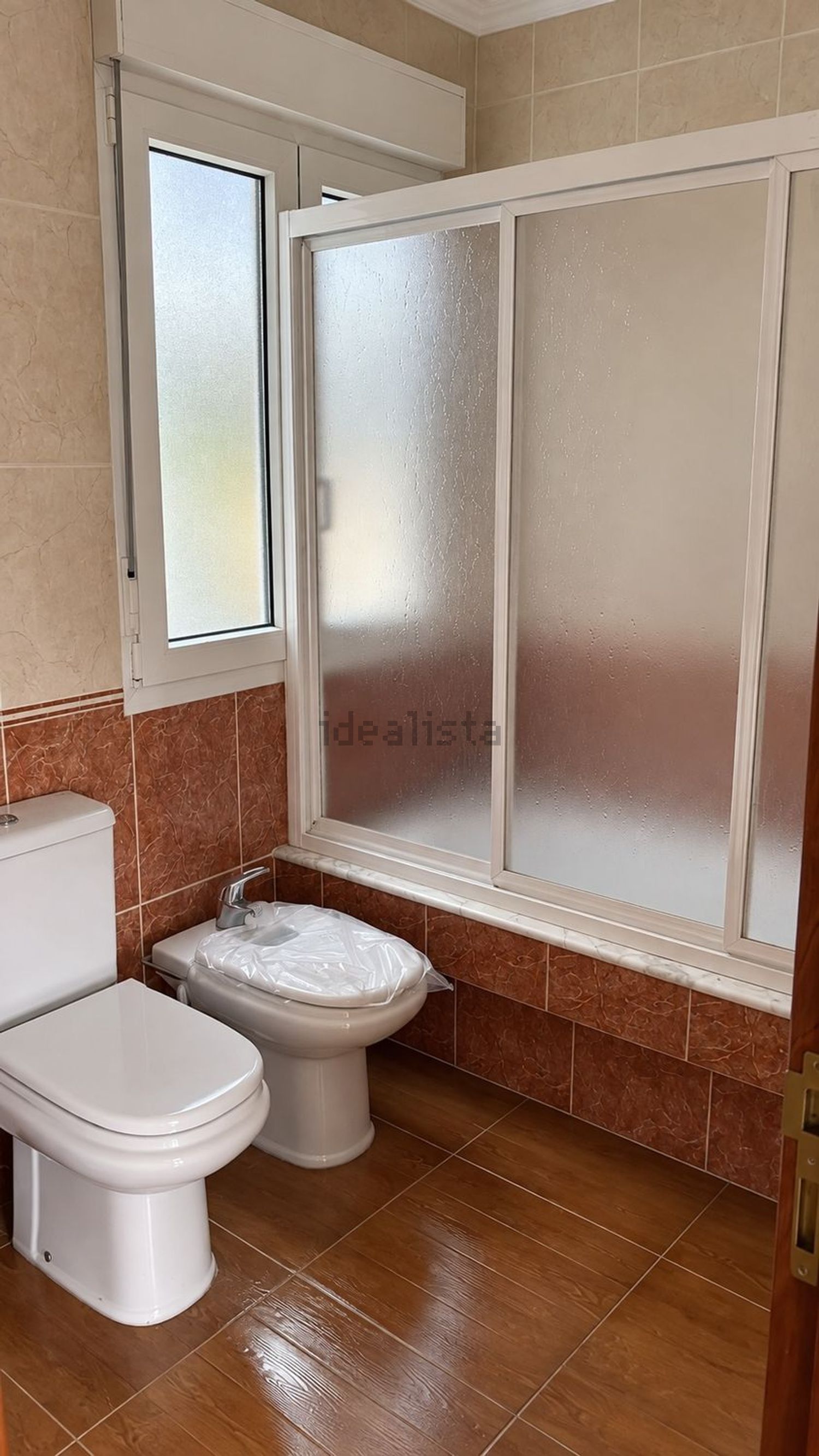 Piso de 126 m² en Laxe