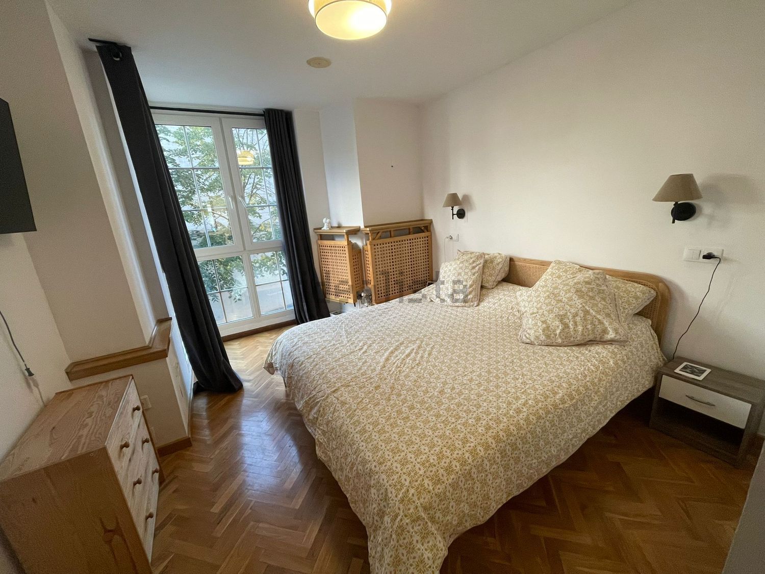 Pis de 110 m² a Lleó