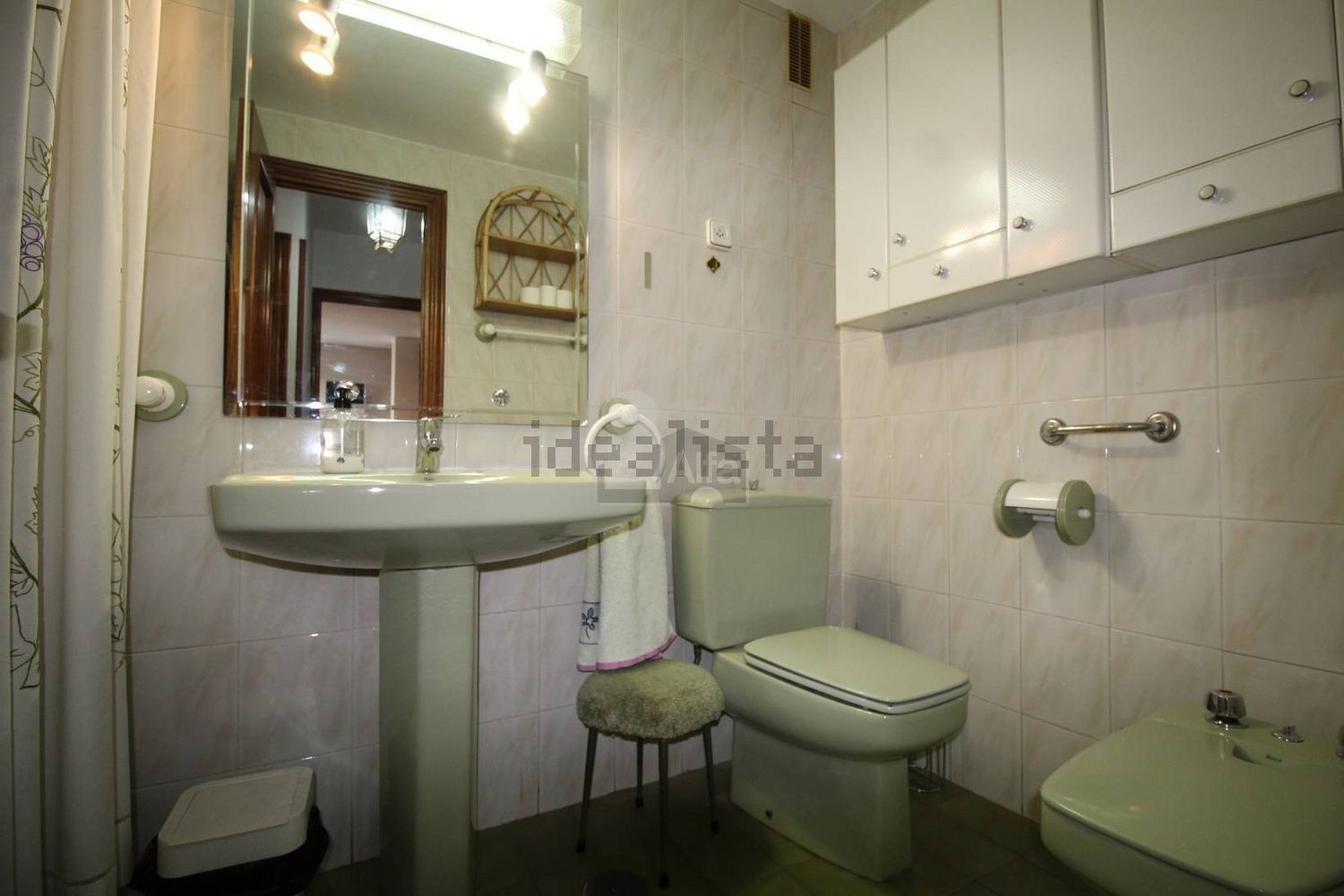 Wohnung 170 m² in Madrid