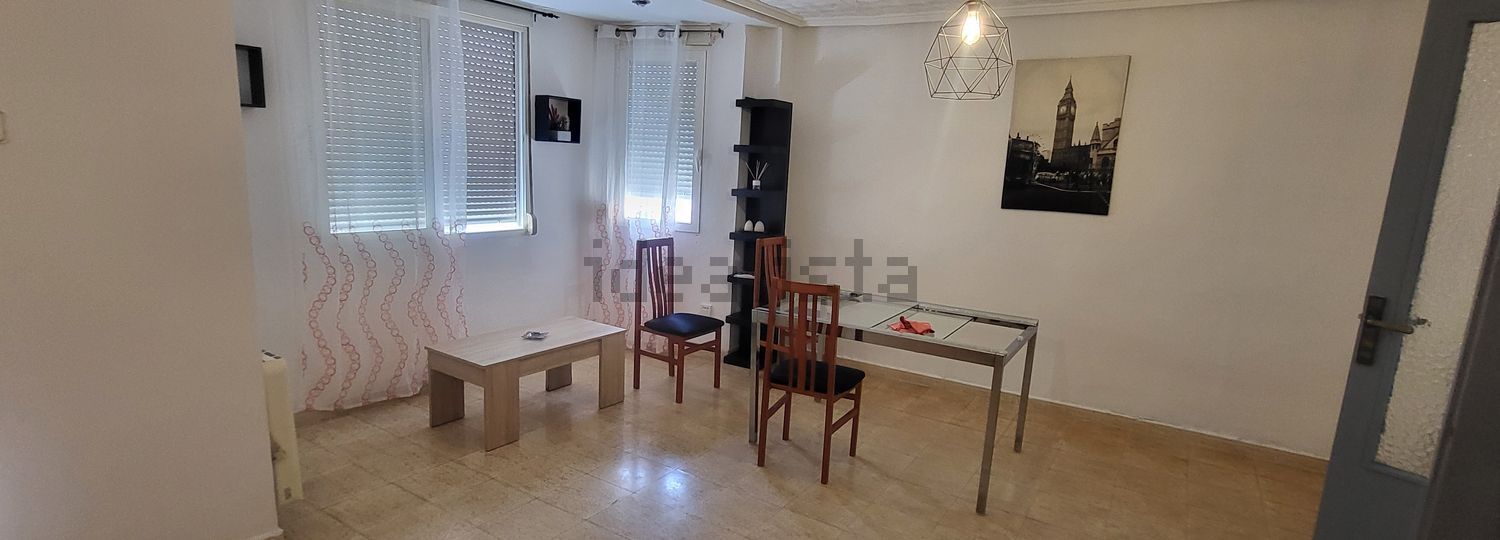 Habitació de lloguer, Elx