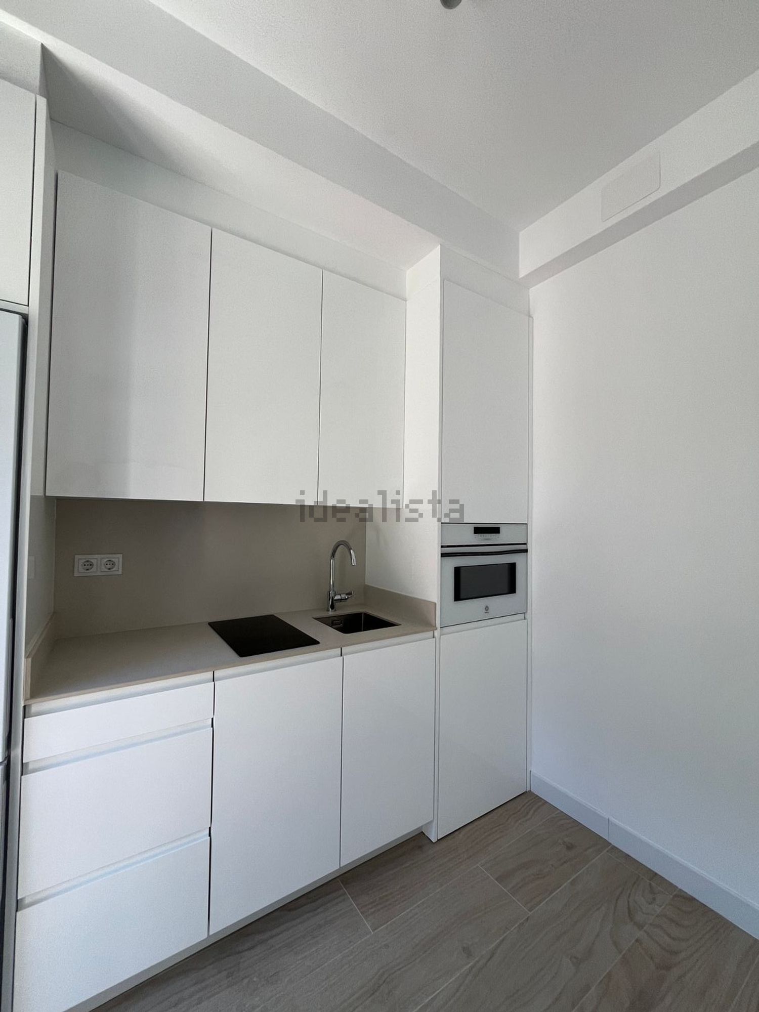 Piso de 46 m² en Madrid