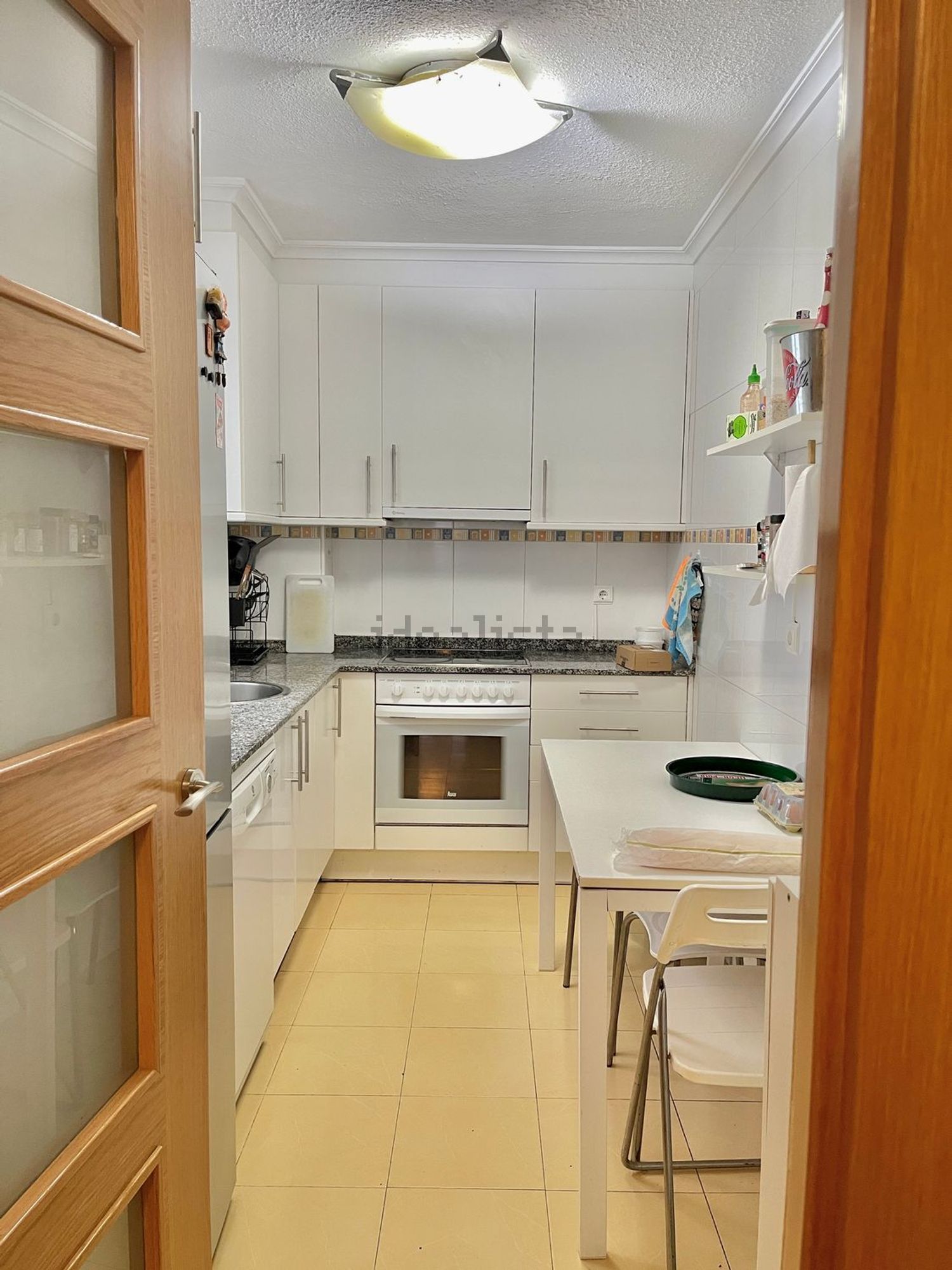 Habitació de lloguer, Santander