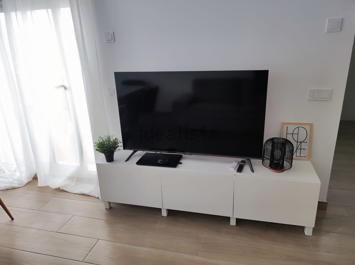 Pis de 81 m² a Chipiona