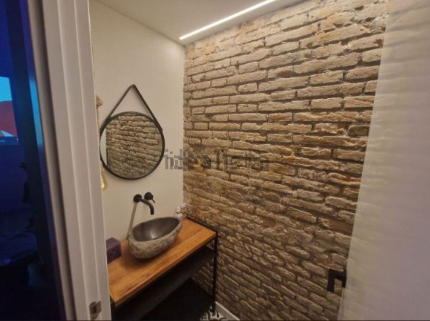 Wohnung 130 m² in Barcelona