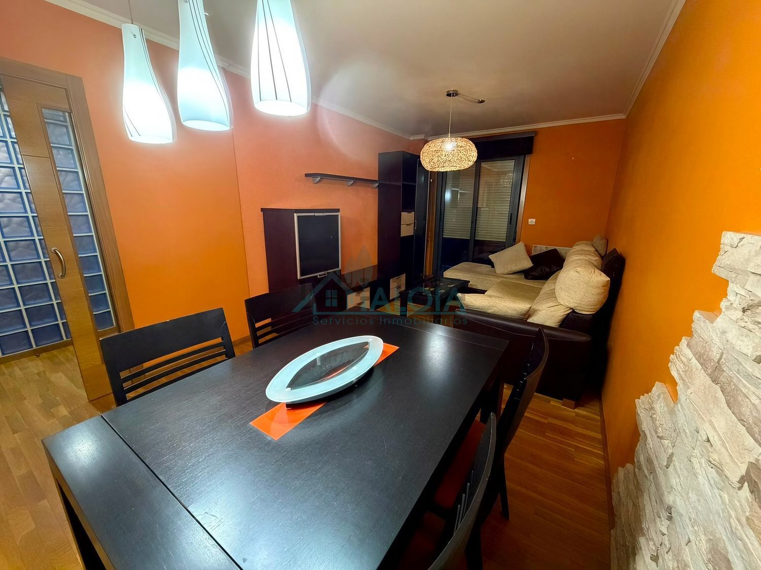 Pis de 85 m² a Salceda de Caselas