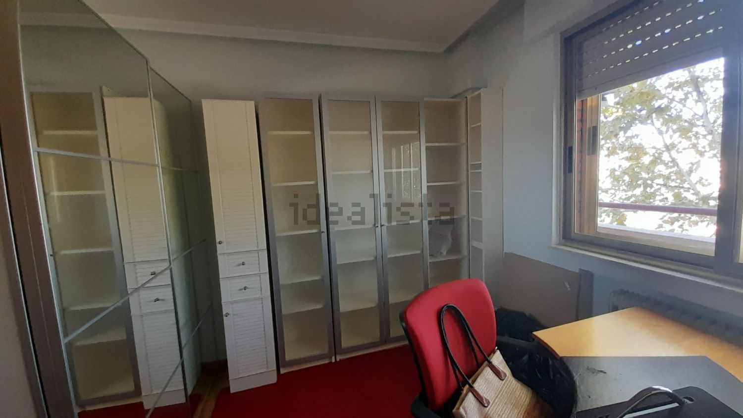 Pis de 132 m² a Salamanca