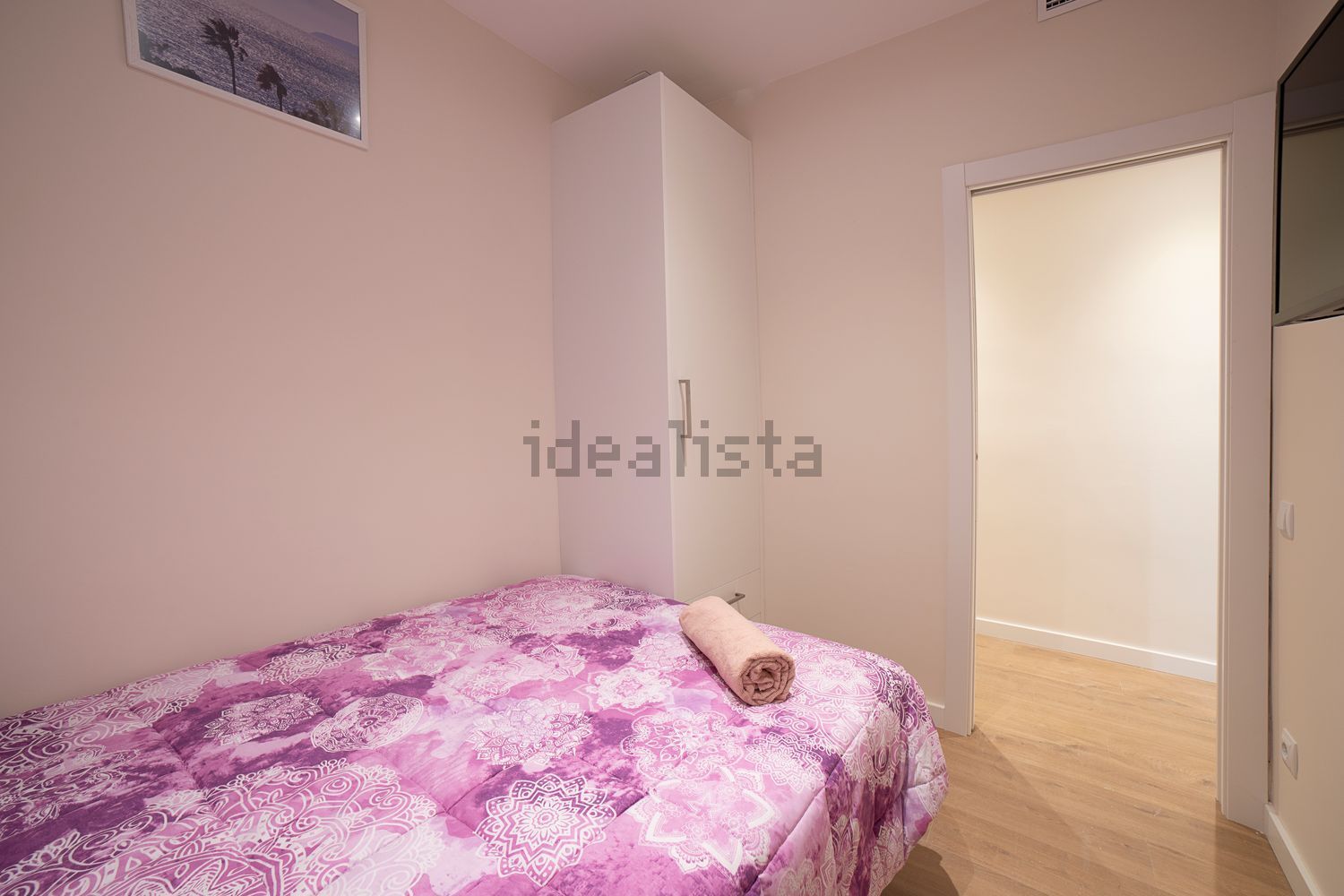 Pis de 85 m² a l'Hospitalet de Llobregat