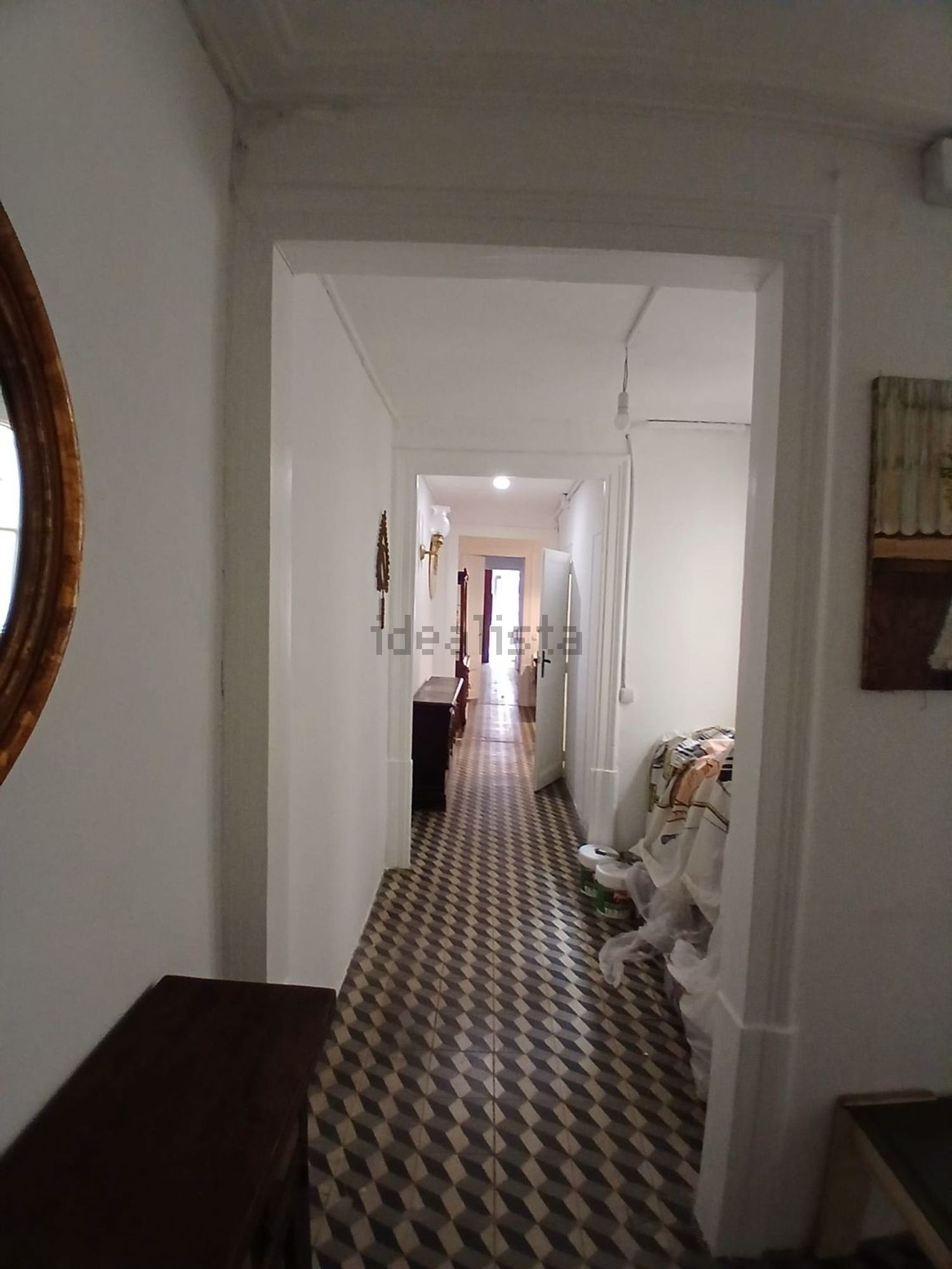 Appartement 90 m² à Barcelone