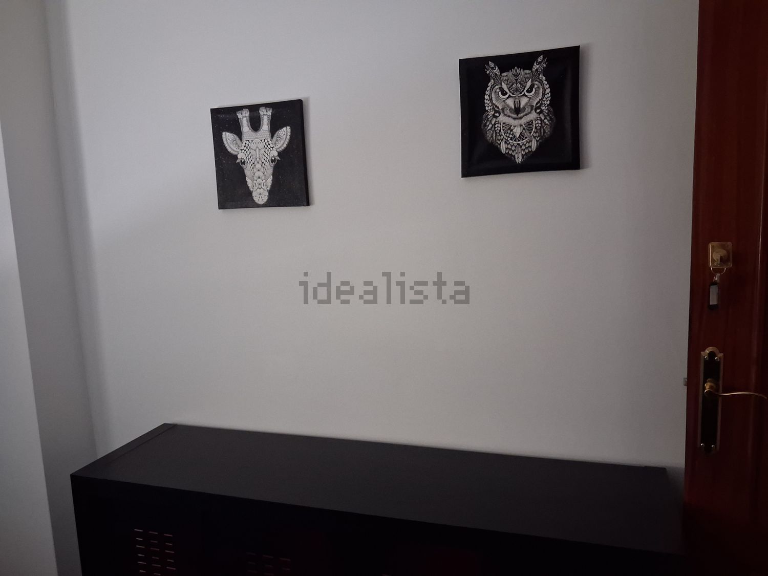 Stanza in affitto, Antequera