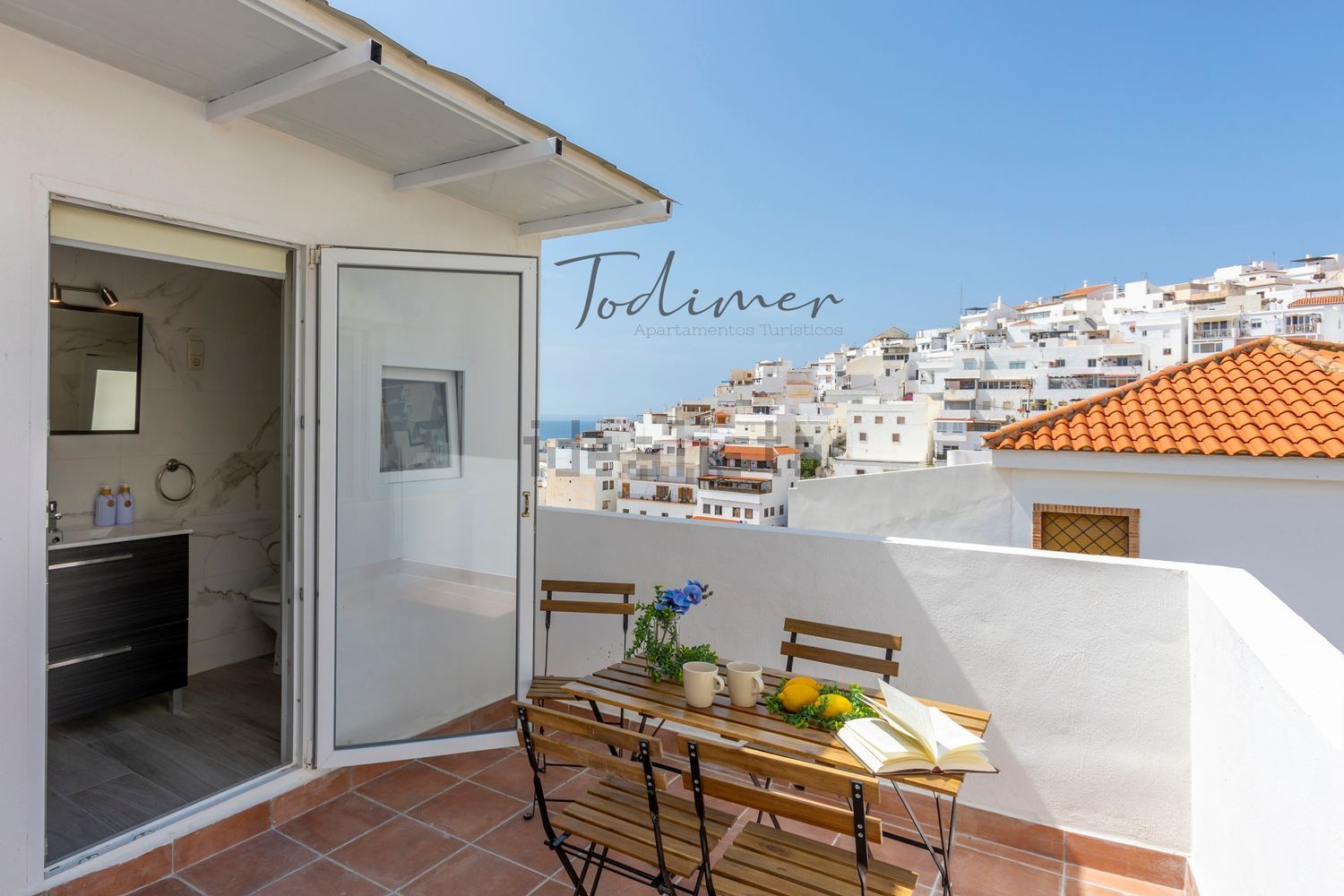 Casa de 90 m² a Salobreña