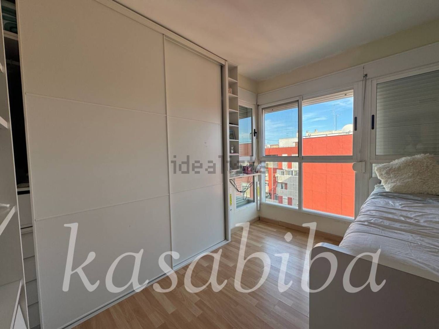 Pis de 102 m² a València