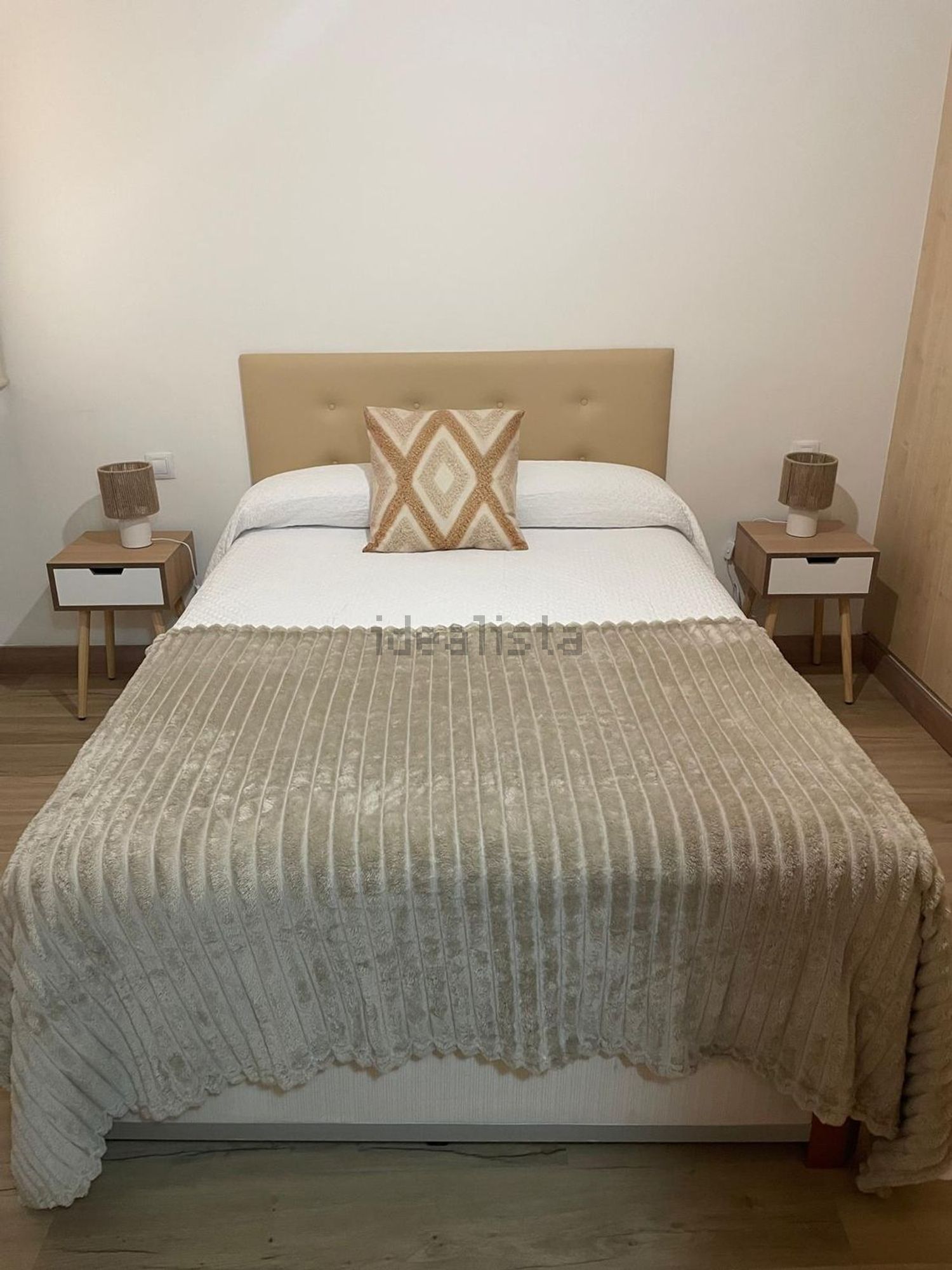 Pis de 52 m² a Camas