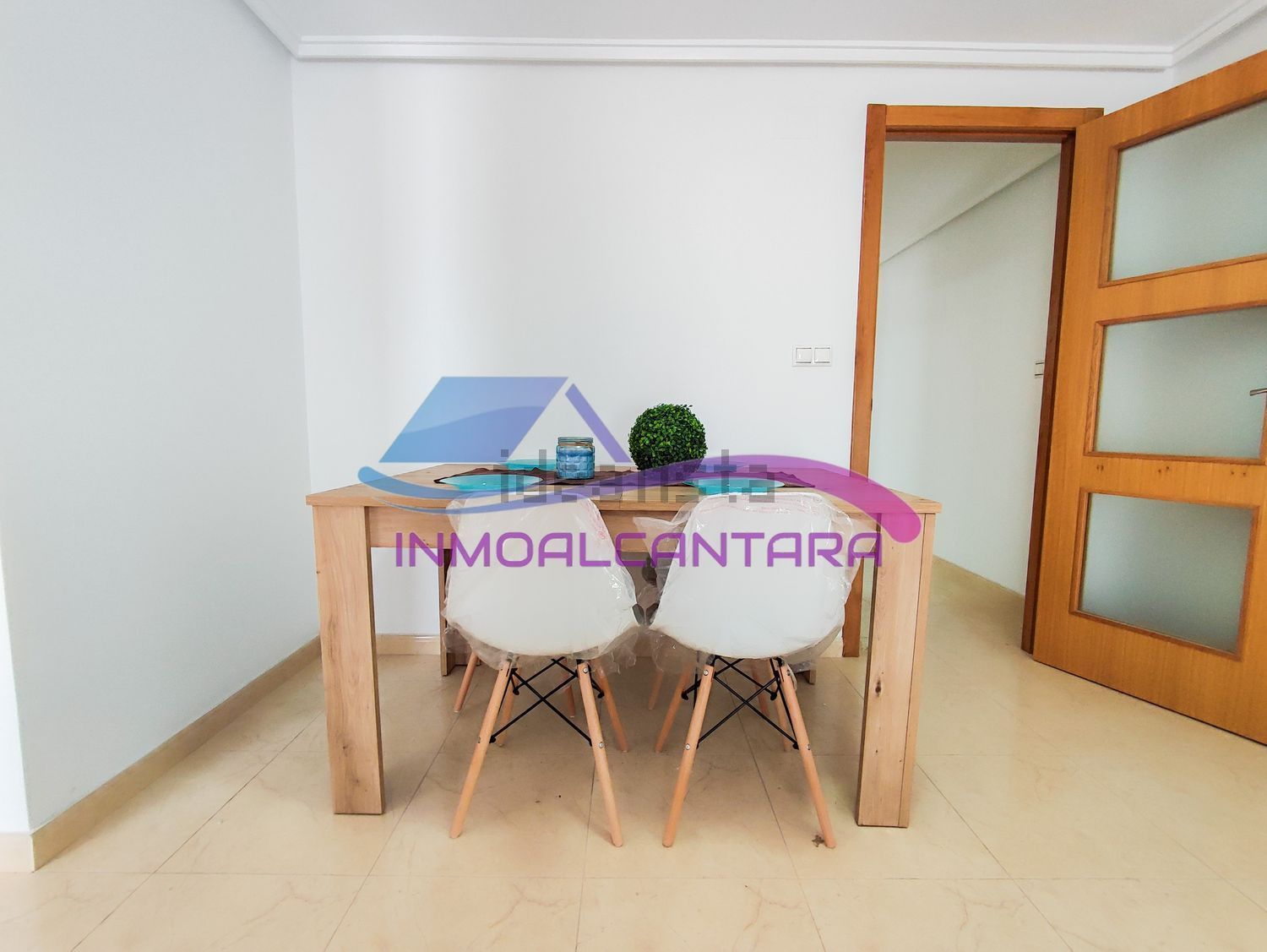 Piso de 92 m² en Murcia