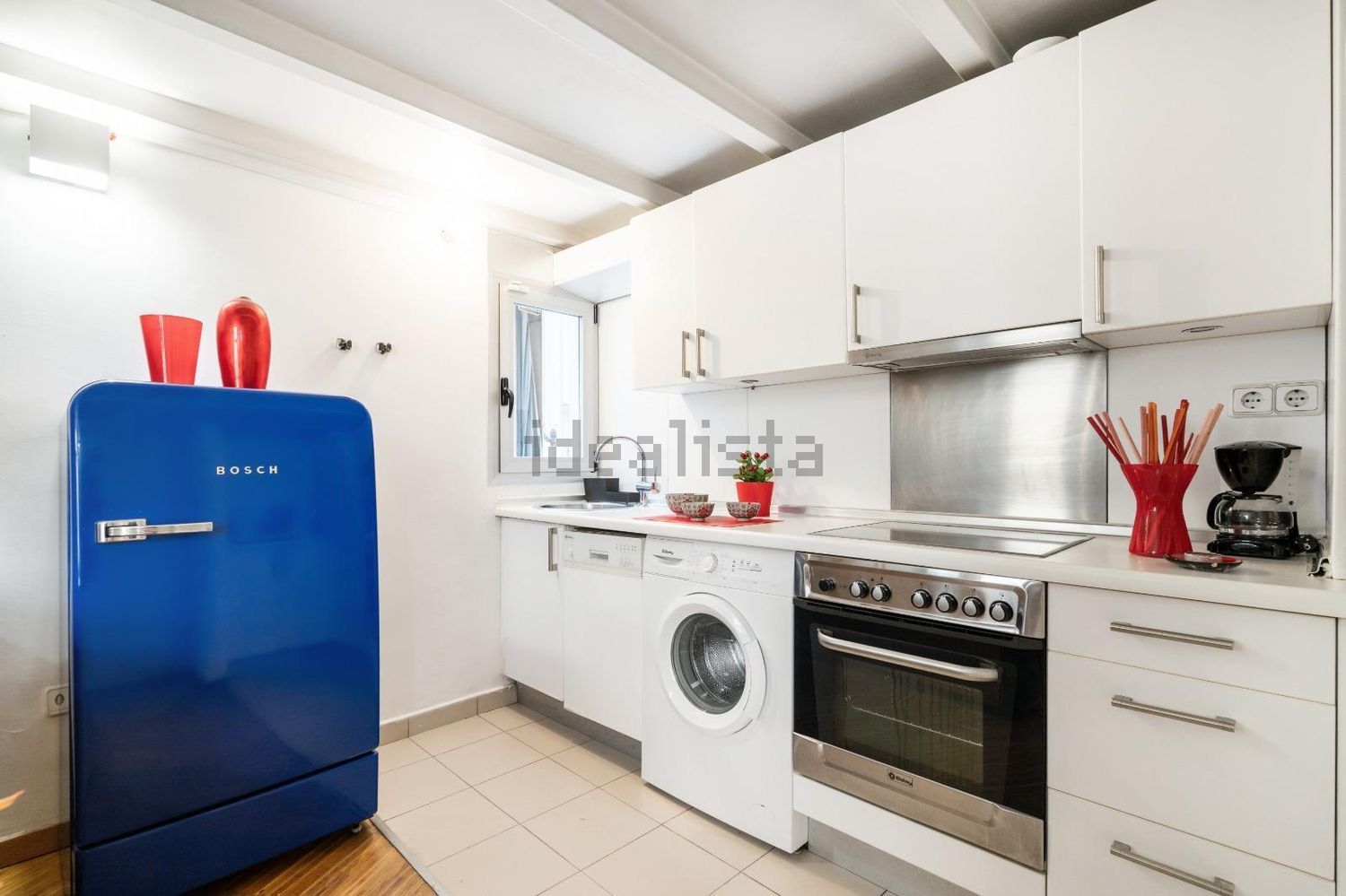 Appartamento 100 m² a Madrid