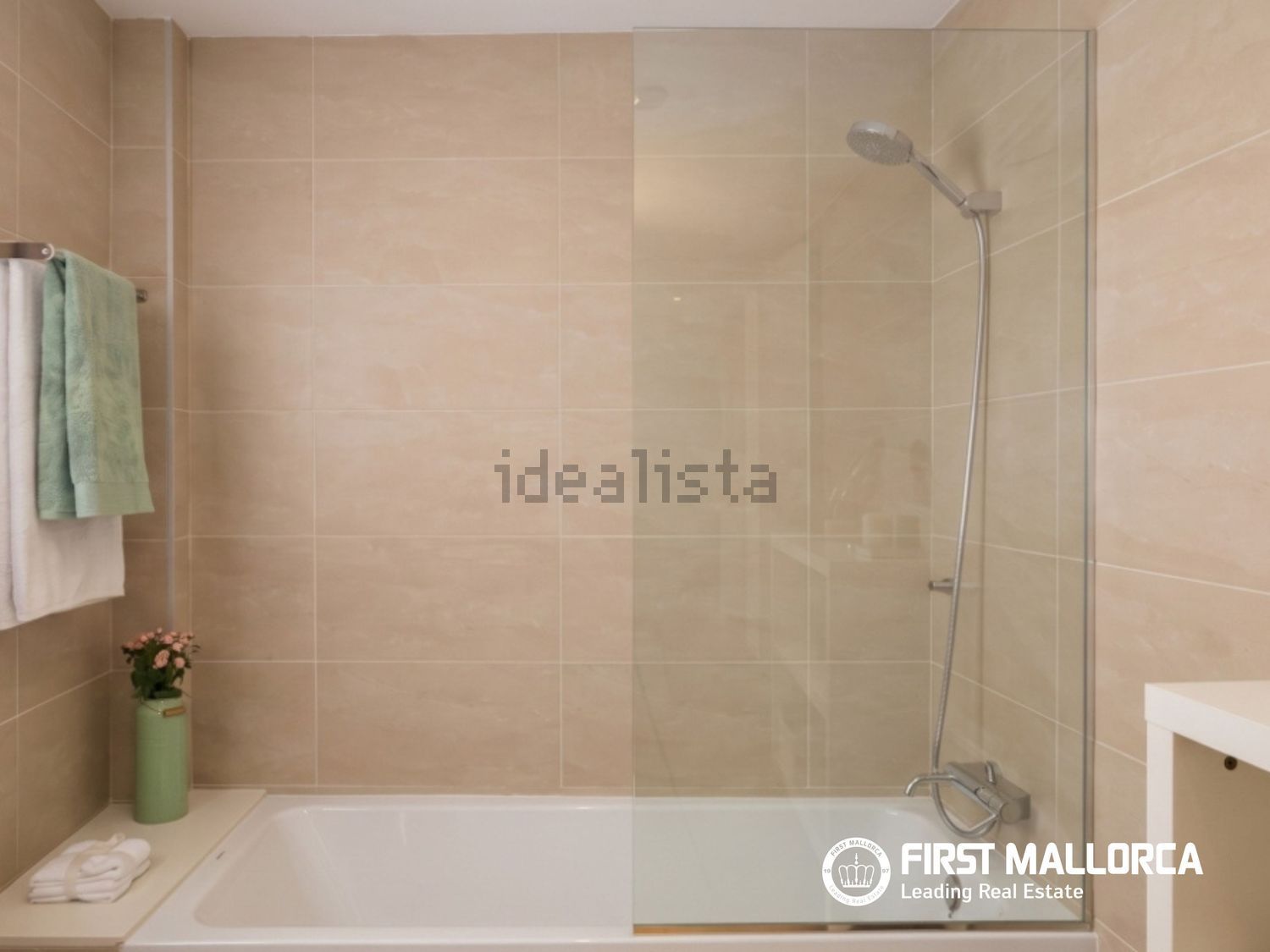 Pis de 80 m² a Palma