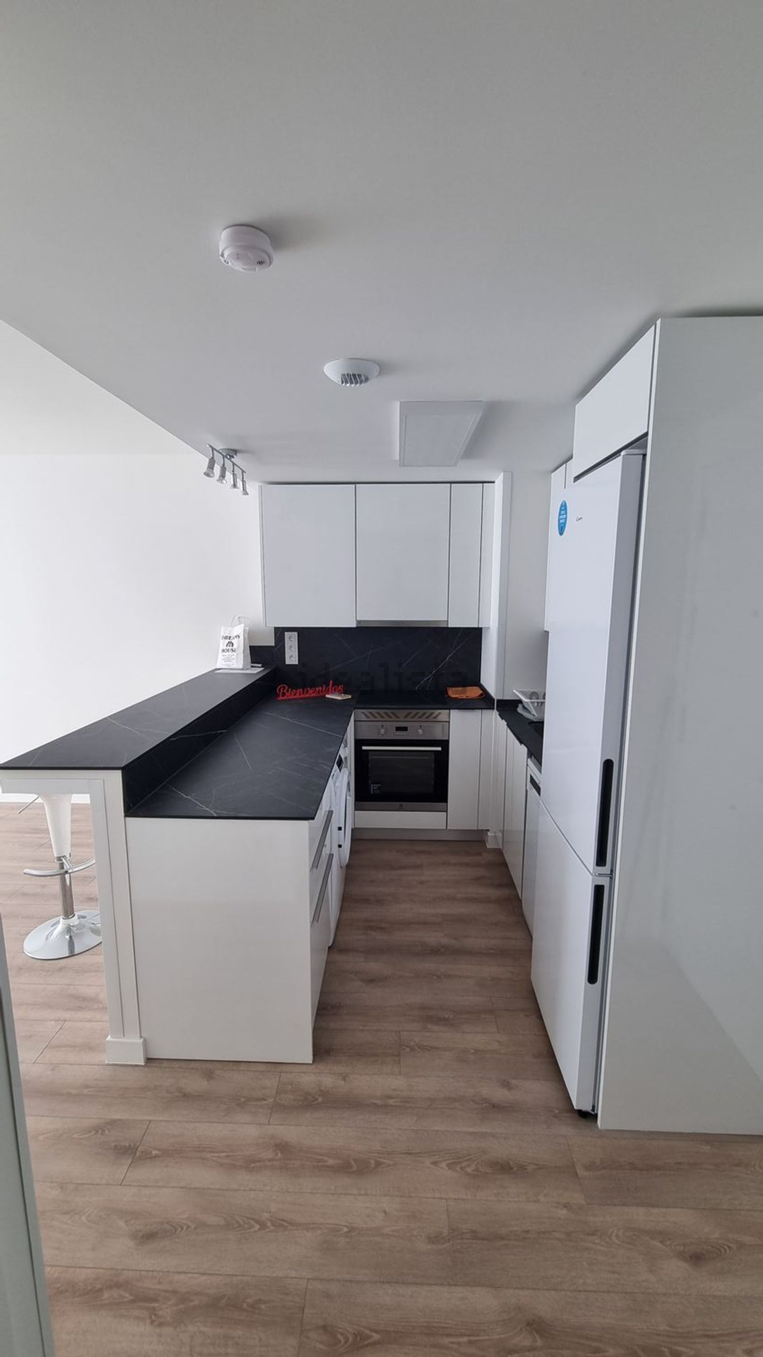 Pis de 53 m² a Madrid