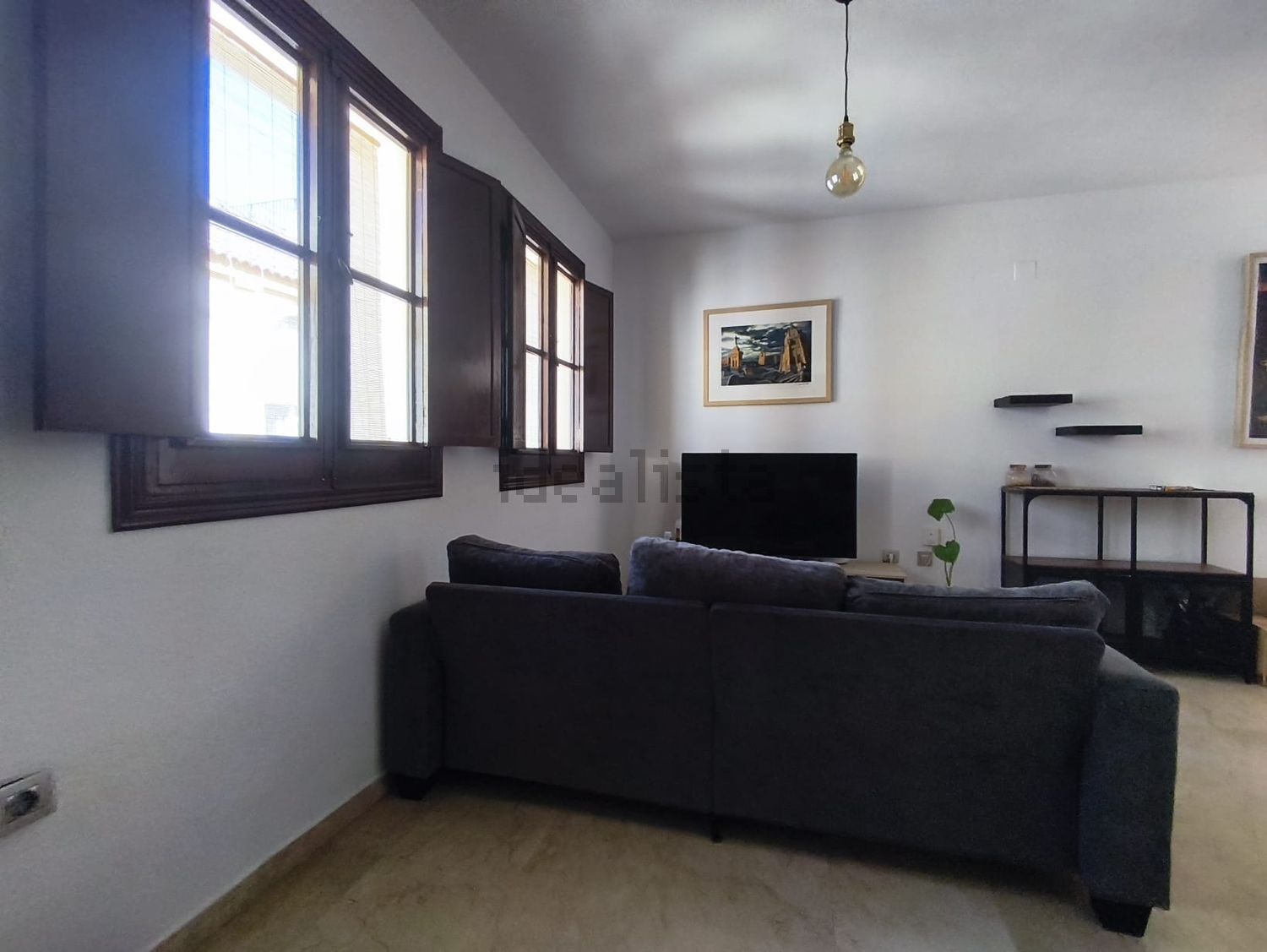Piso de 100 m² en Sevilla