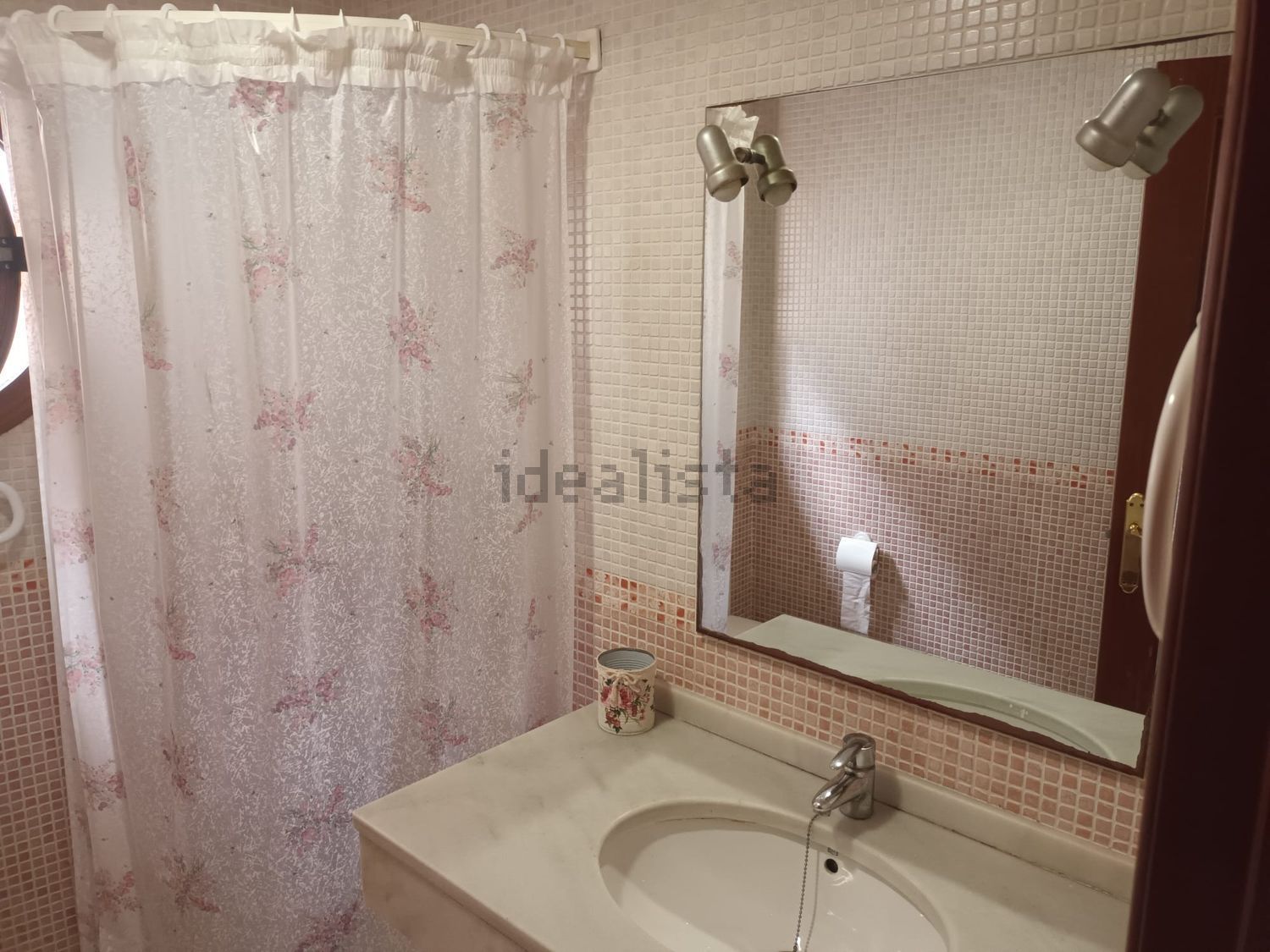 Piso de 57 m² en Málaga