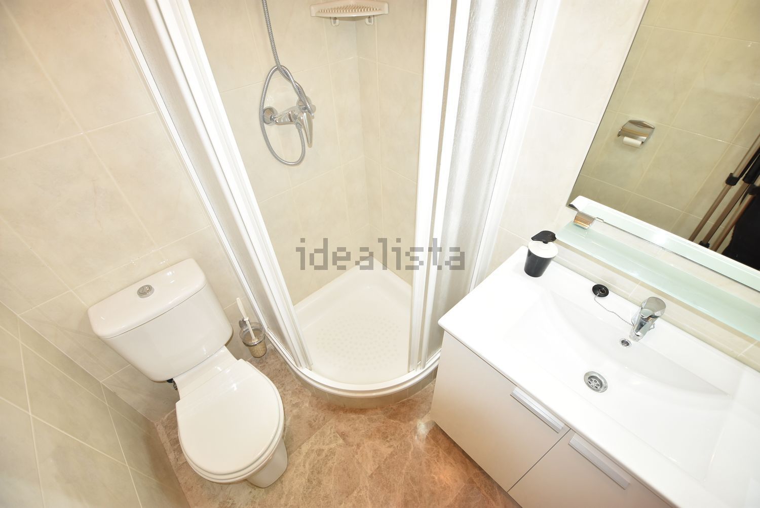Pis de 65 m² a Salou