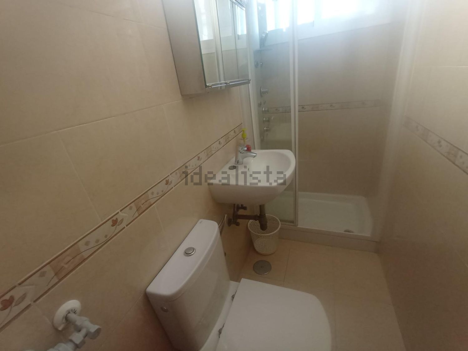 Pis de 80 m² a Madrid