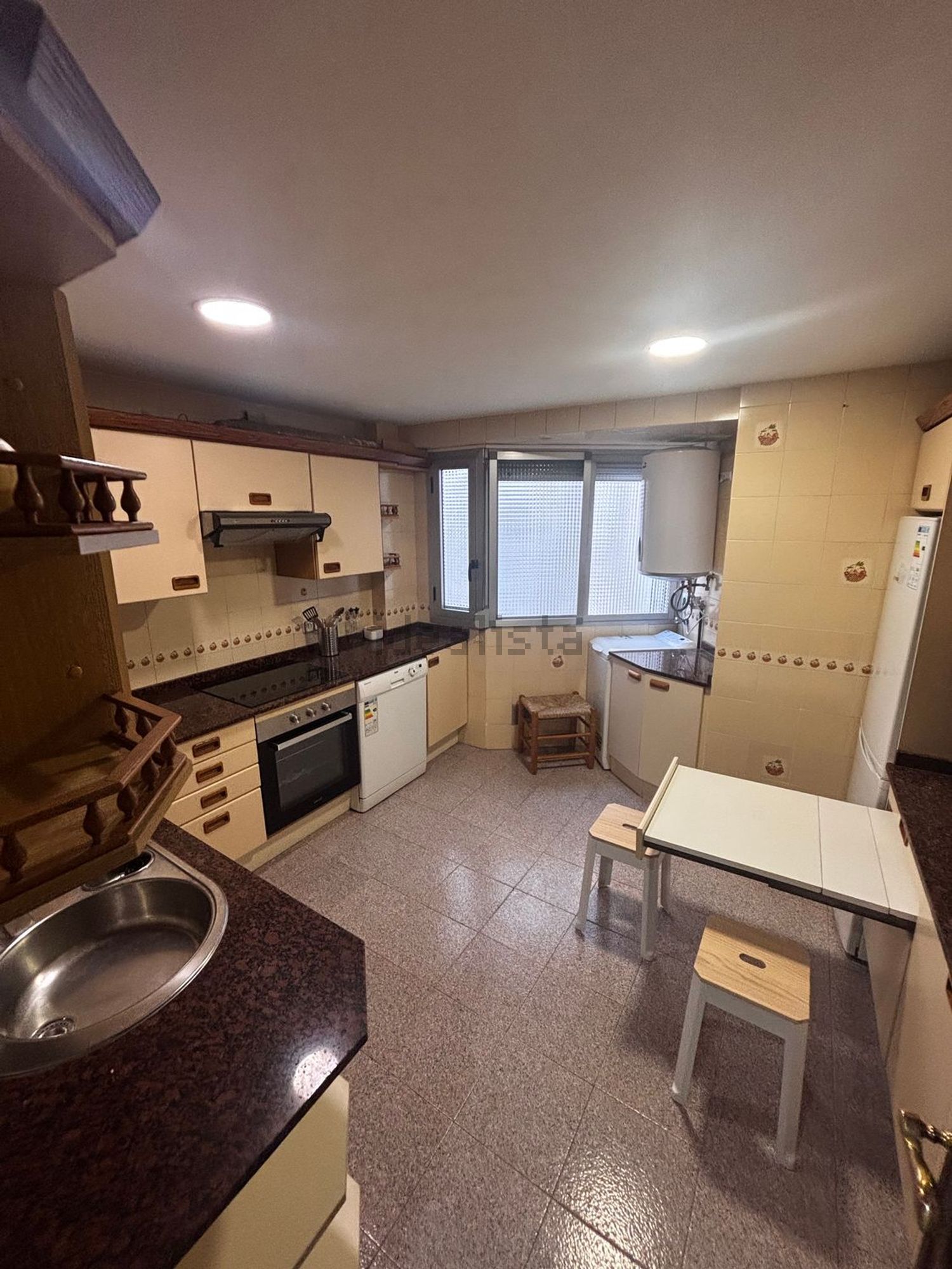 Pis de 103 m² a València