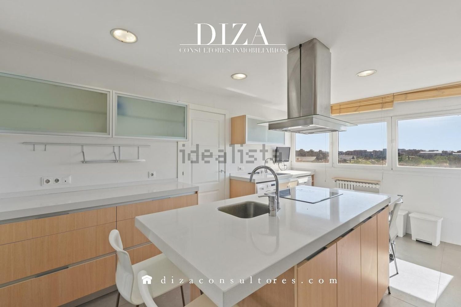 Pis de 185 m² a Madrid