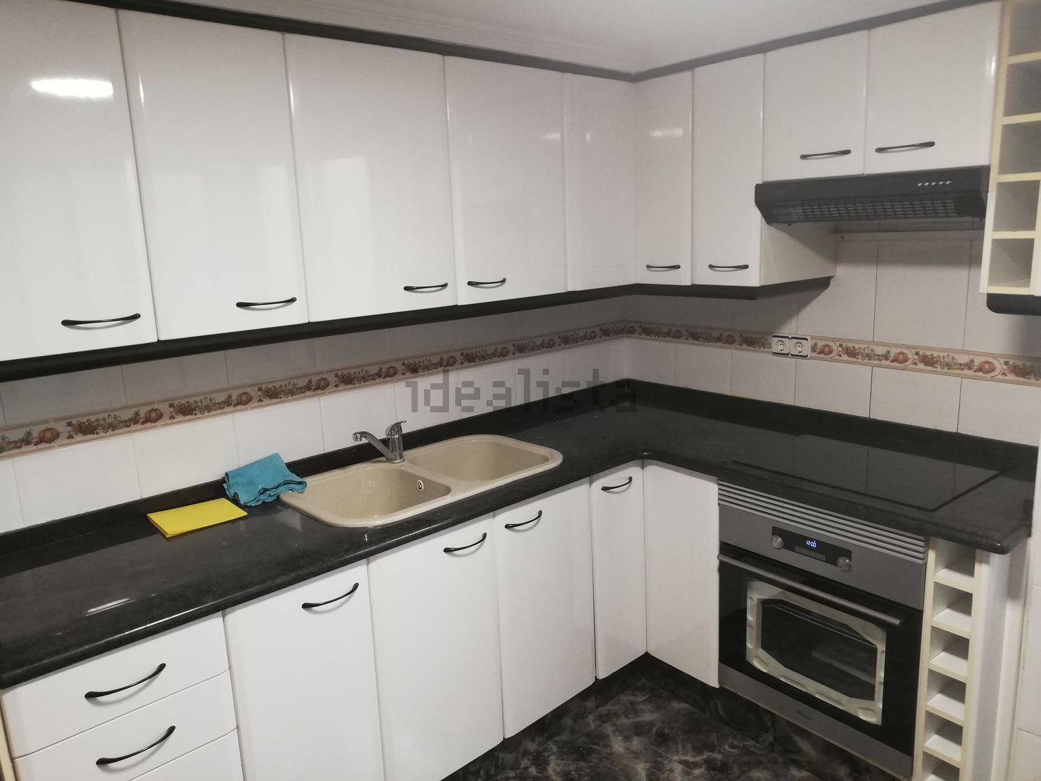 Pis de 90 m² a Alzira