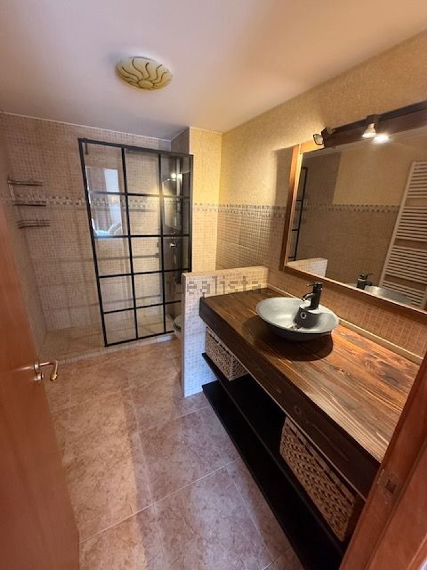 Pis de 105 m² a Palafrugell