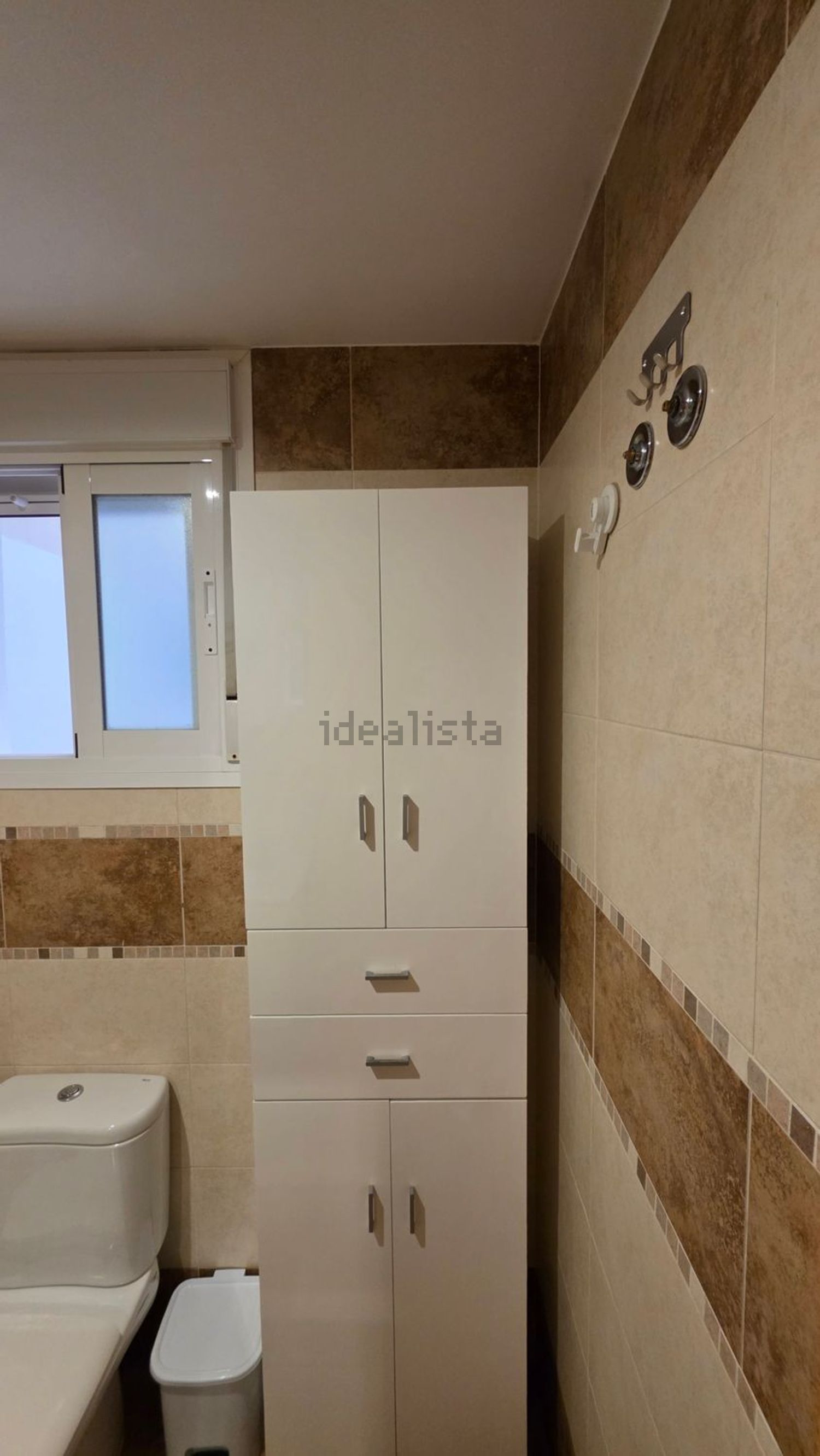 Piso de 104 m² en La Carolina