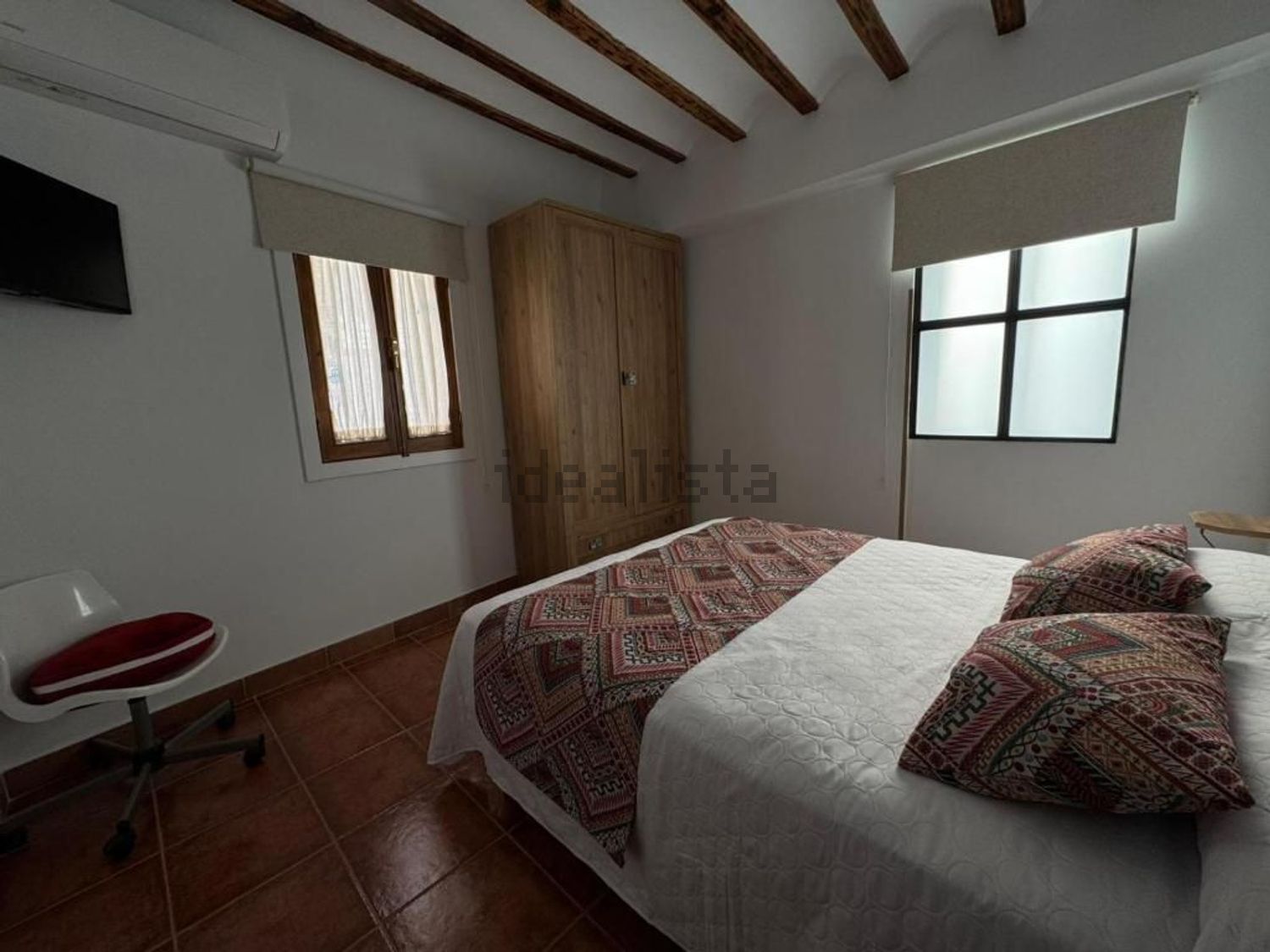 Habitación en alquiler, Úbeda