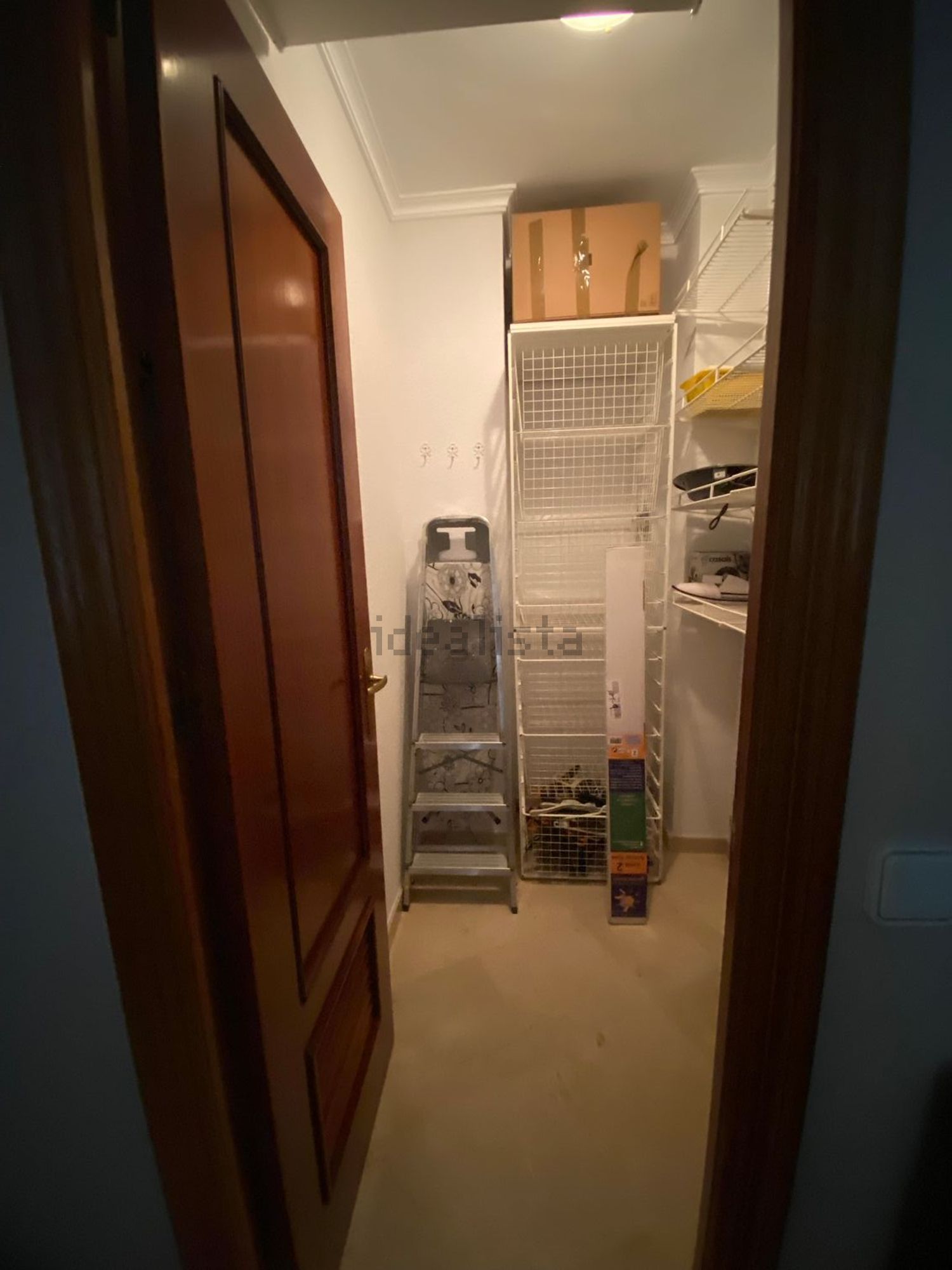 Piso de 70 m² en Huelva