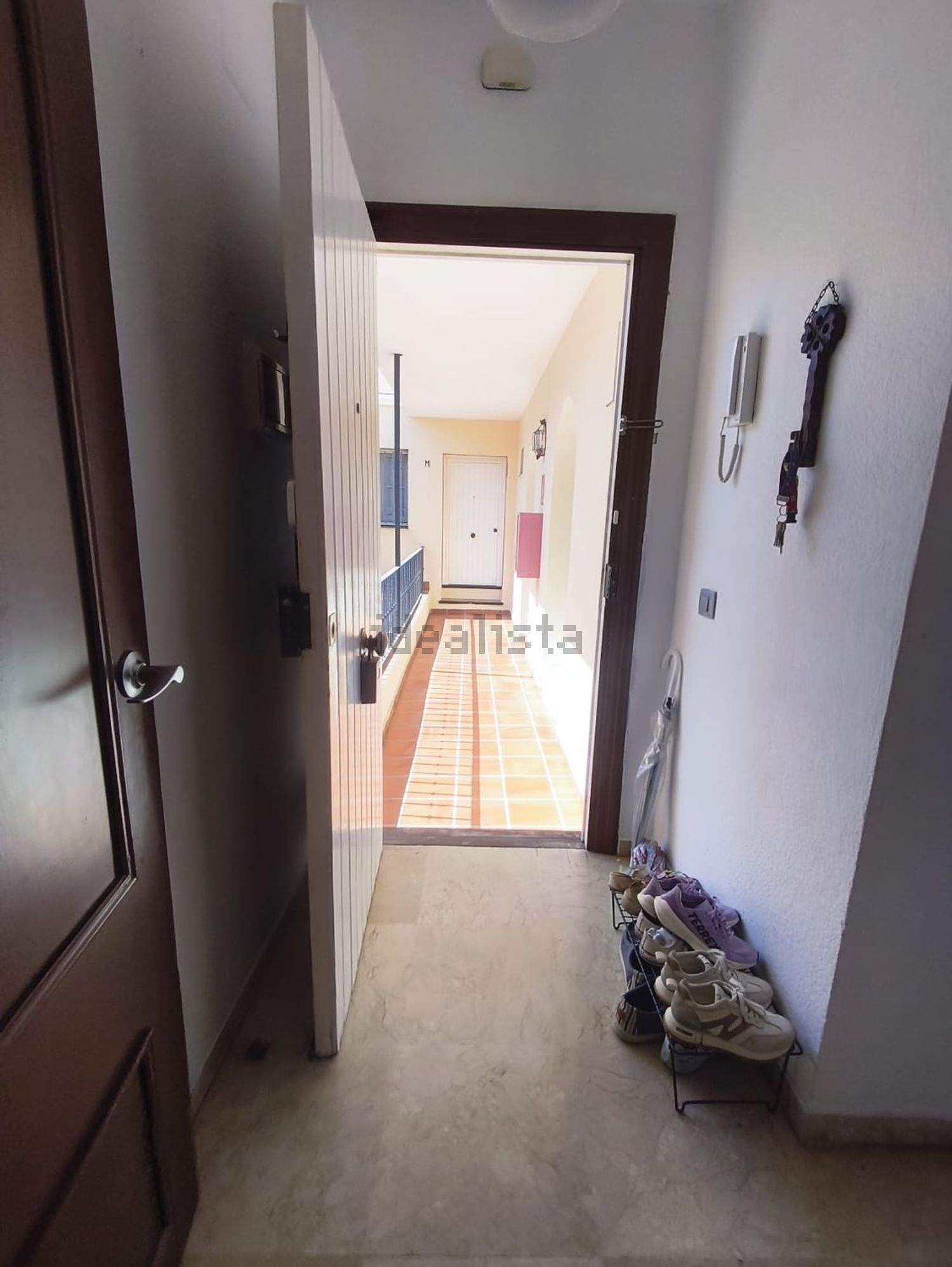 Piso de 100 m² en Sevilla