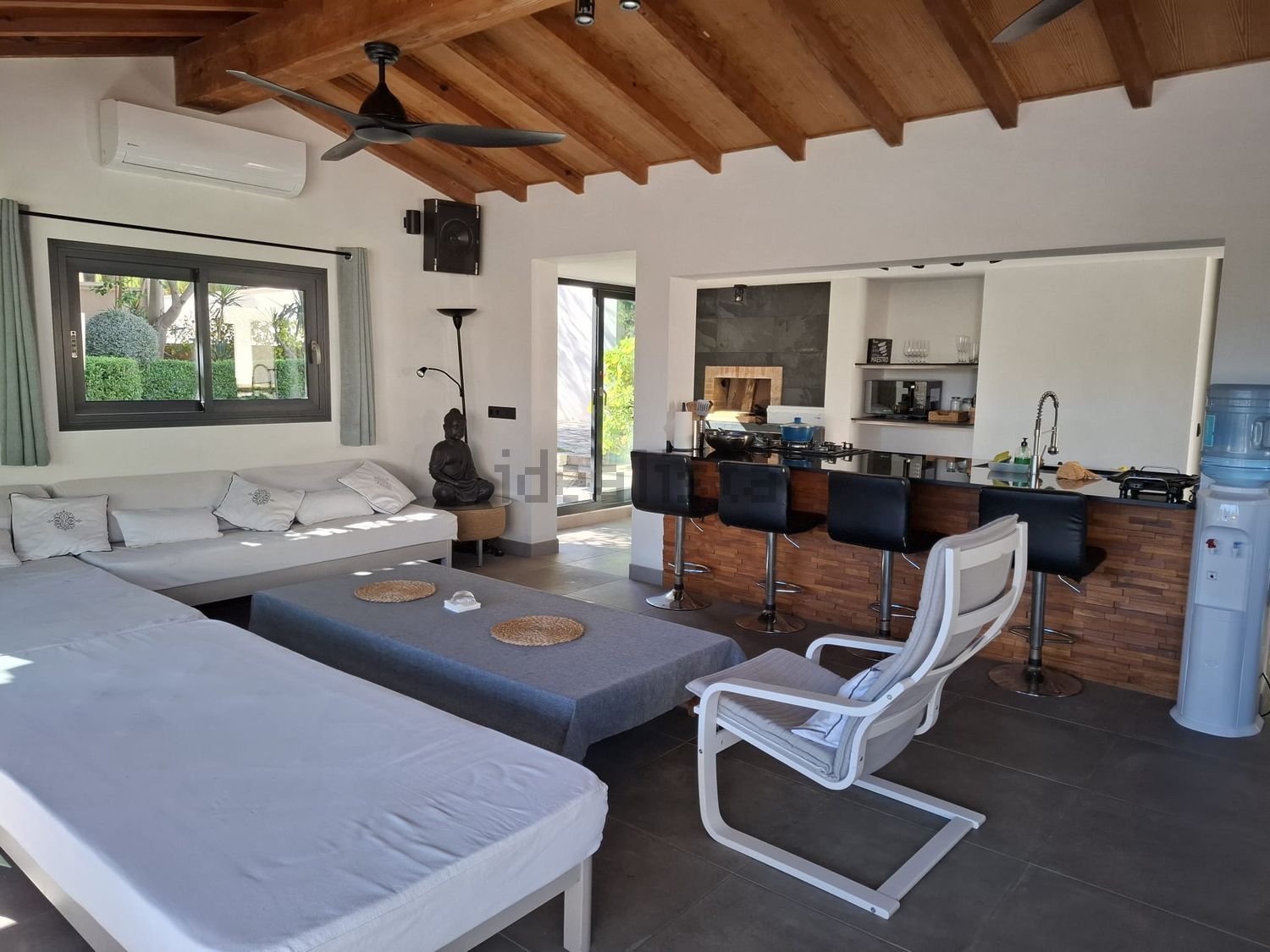 Habitació de lloguer, Marratxí