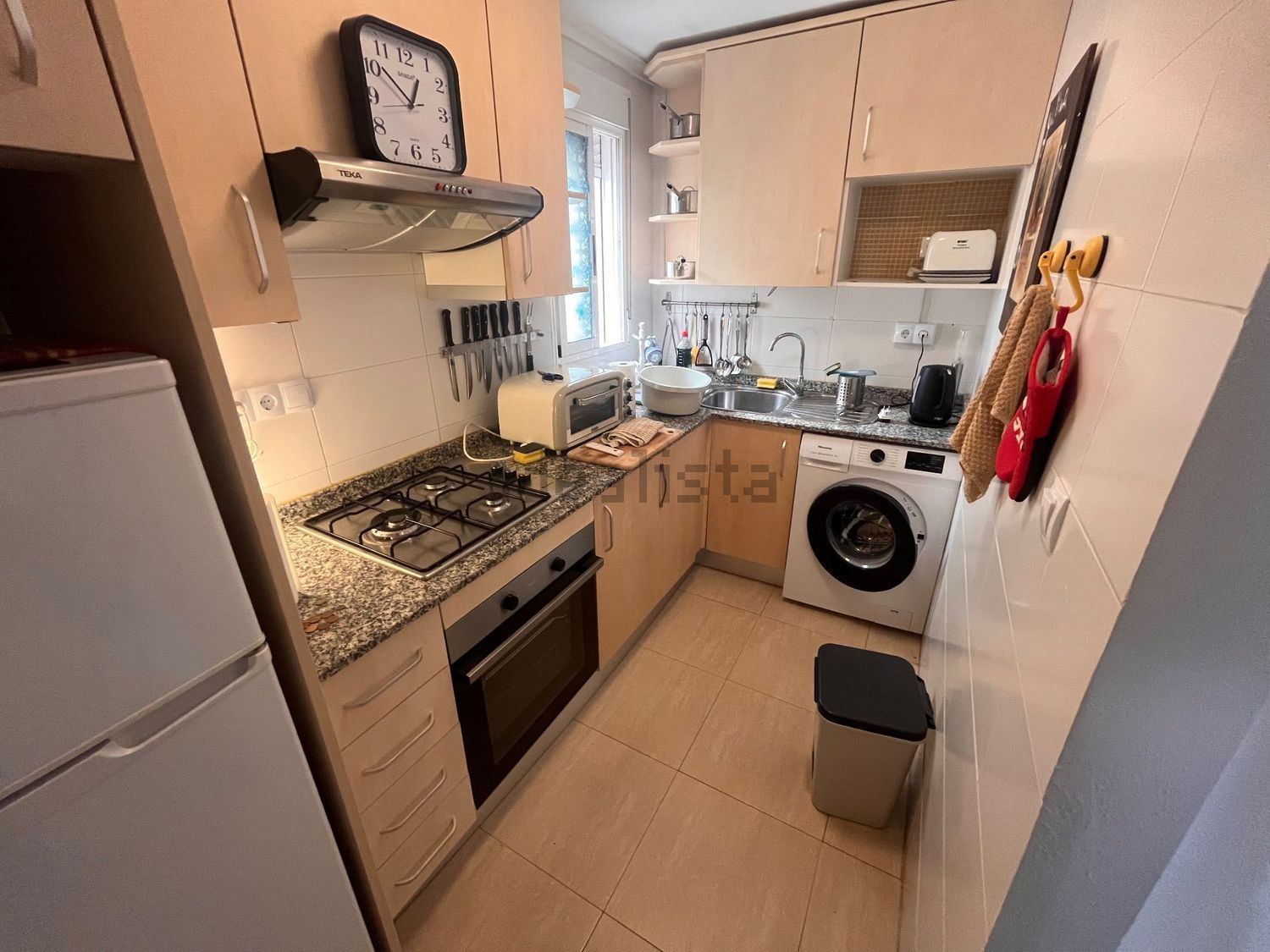 Piso de 85 m² en Almoradí