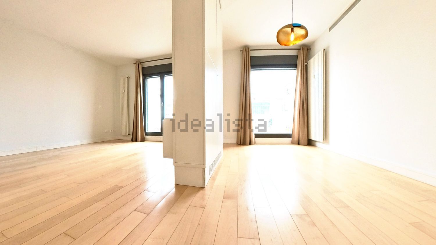 Piso de 114 m² en Madrid