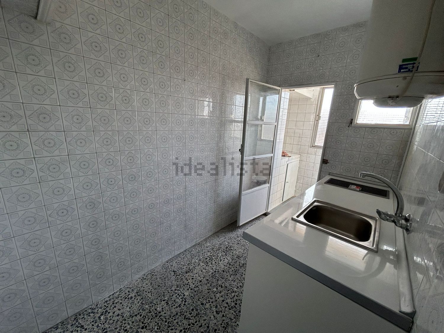 Piso de 72 m² en Madrid