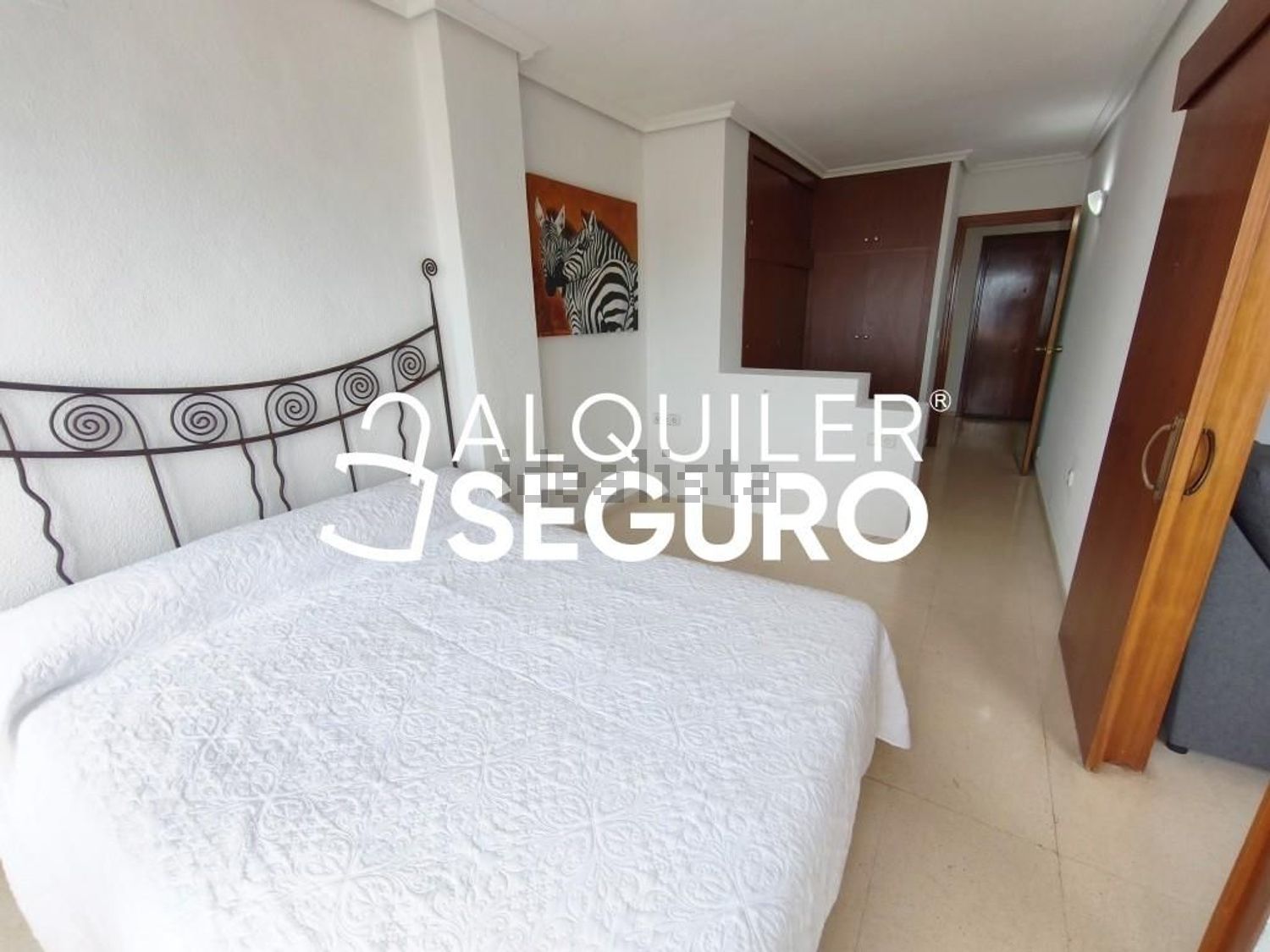 Pis de 70 m² a Benidorm