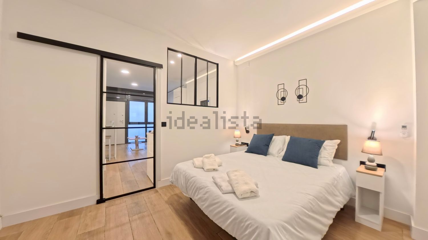 Appartamento 50 m² a Madrid