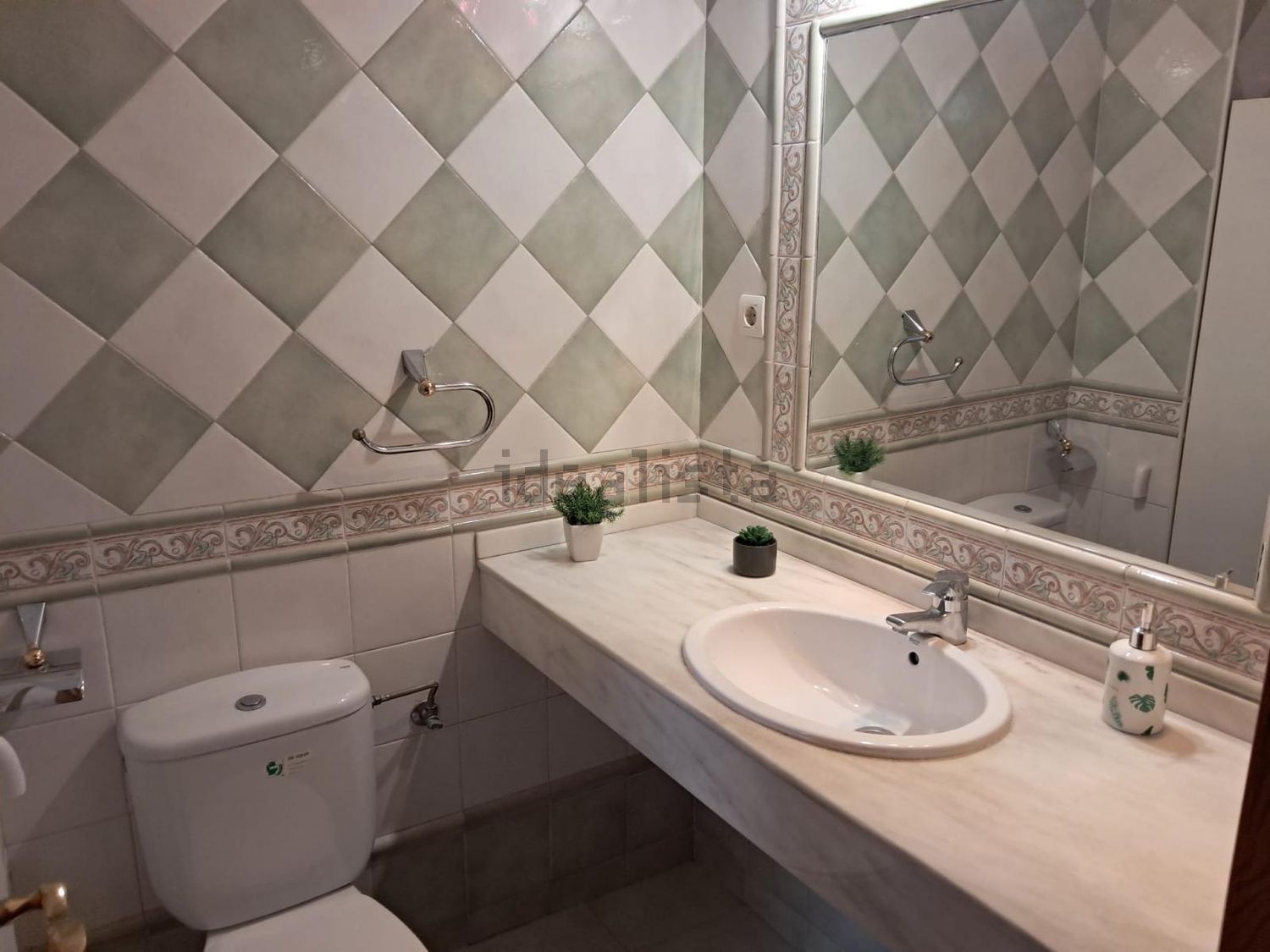 Pis de 45 m² a Granada