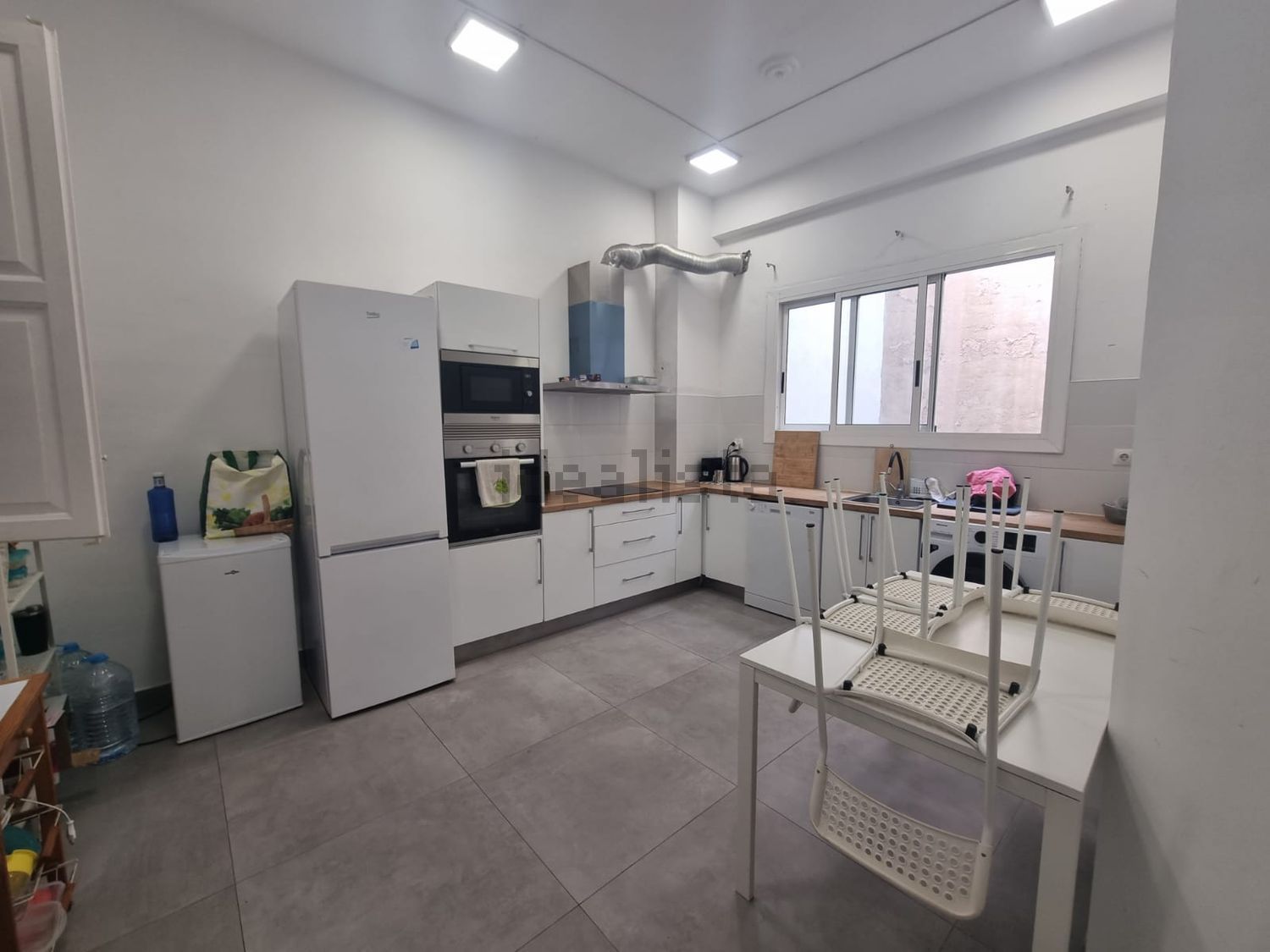 Habitació de lloguer, València