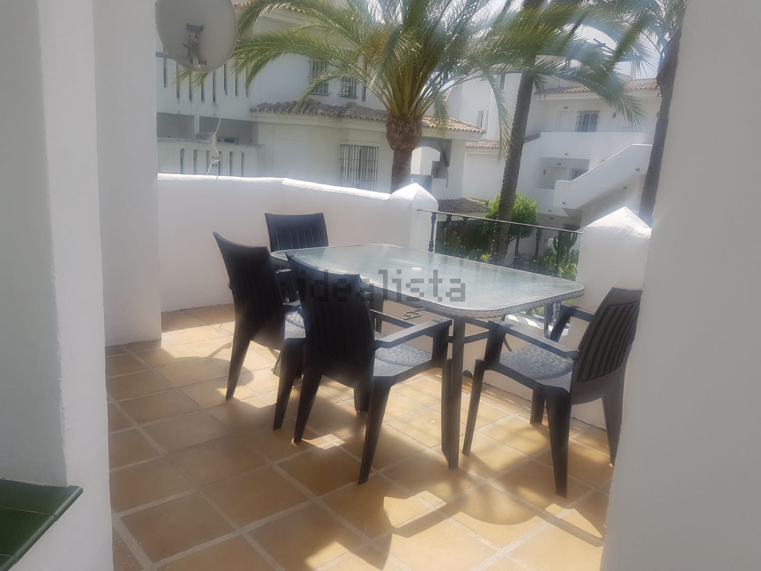 Appartement 152 m² à Marbella