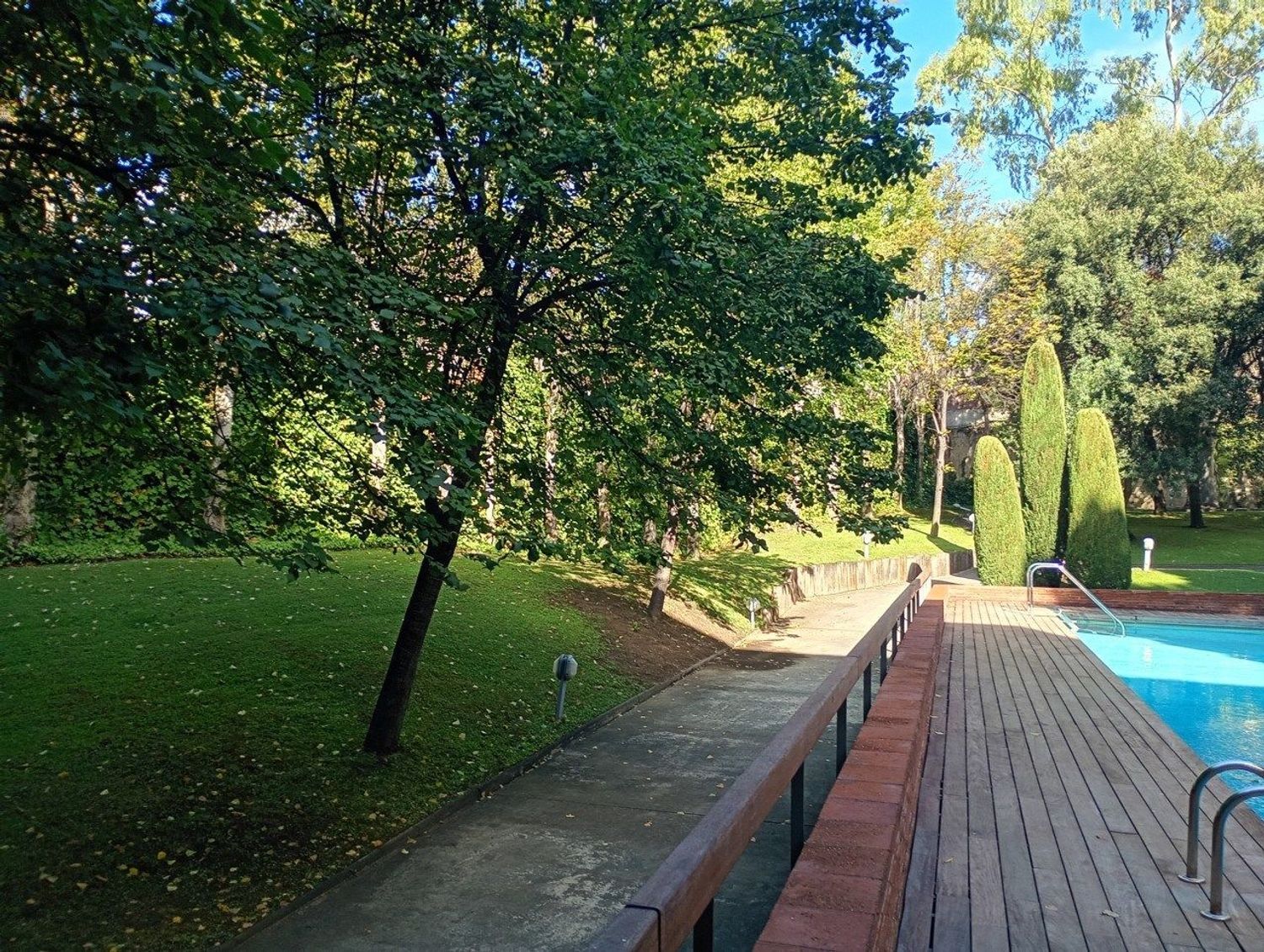 Pis de 114 m² a Barcelona