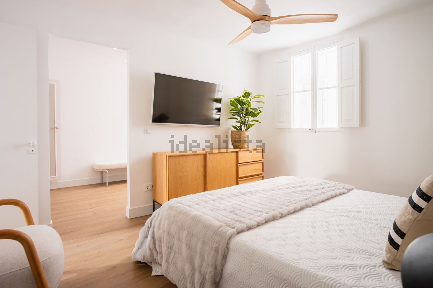 Wohnung 168 m² in Palma