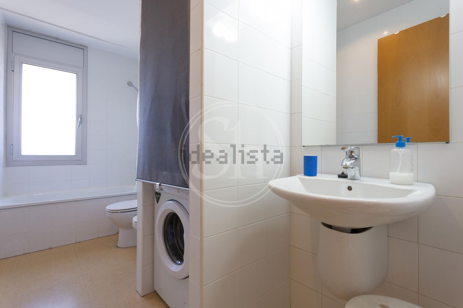 Pis de 70 m² a Montgat